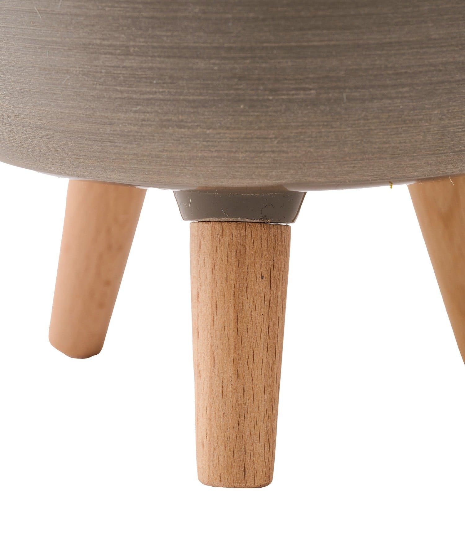 salut!(サリュ) 5号脚付きポットカバー