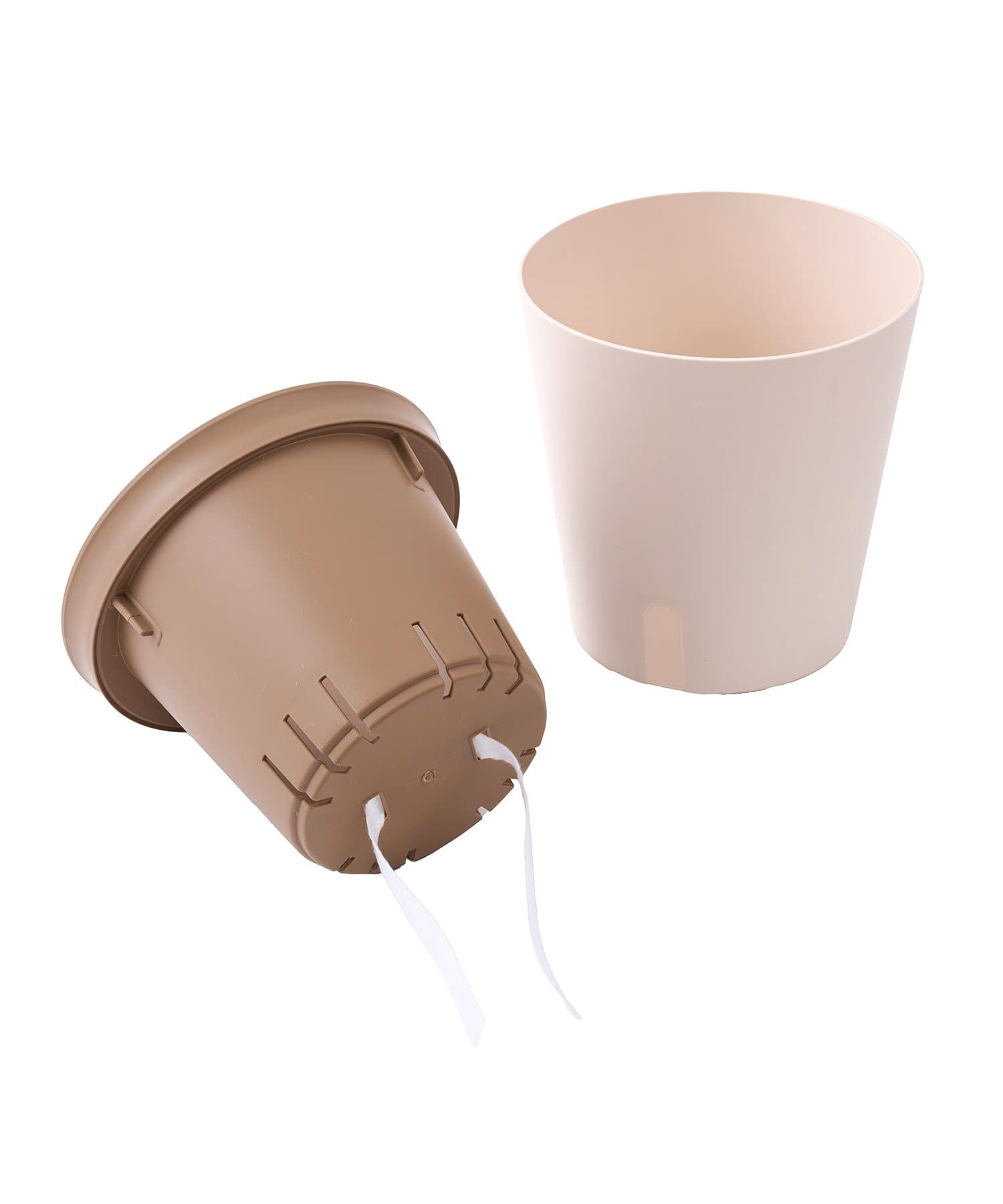 salut!(サリュ) 3号底面給水ポット