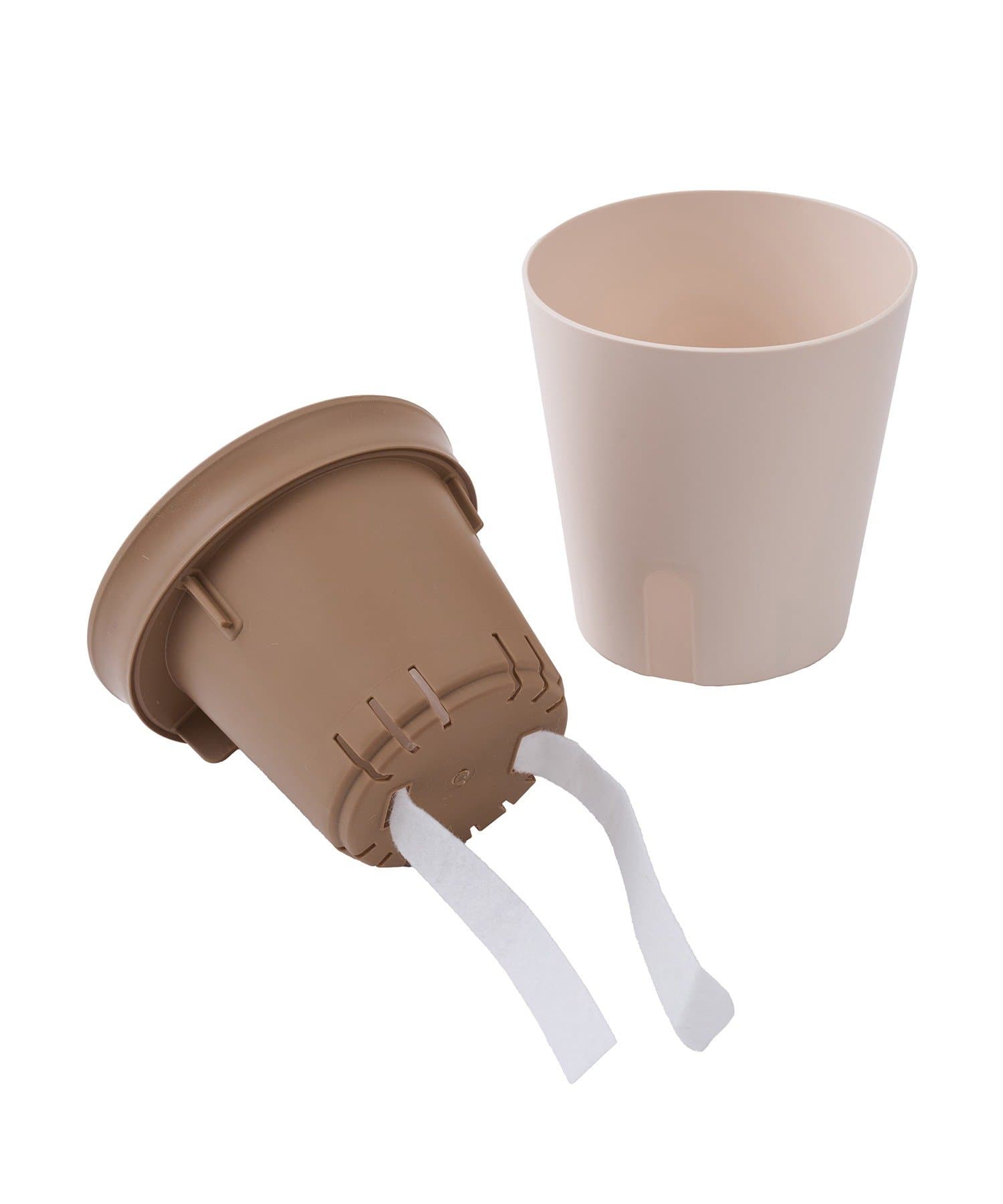 salut!(サリュ) 4号底面給水ポット