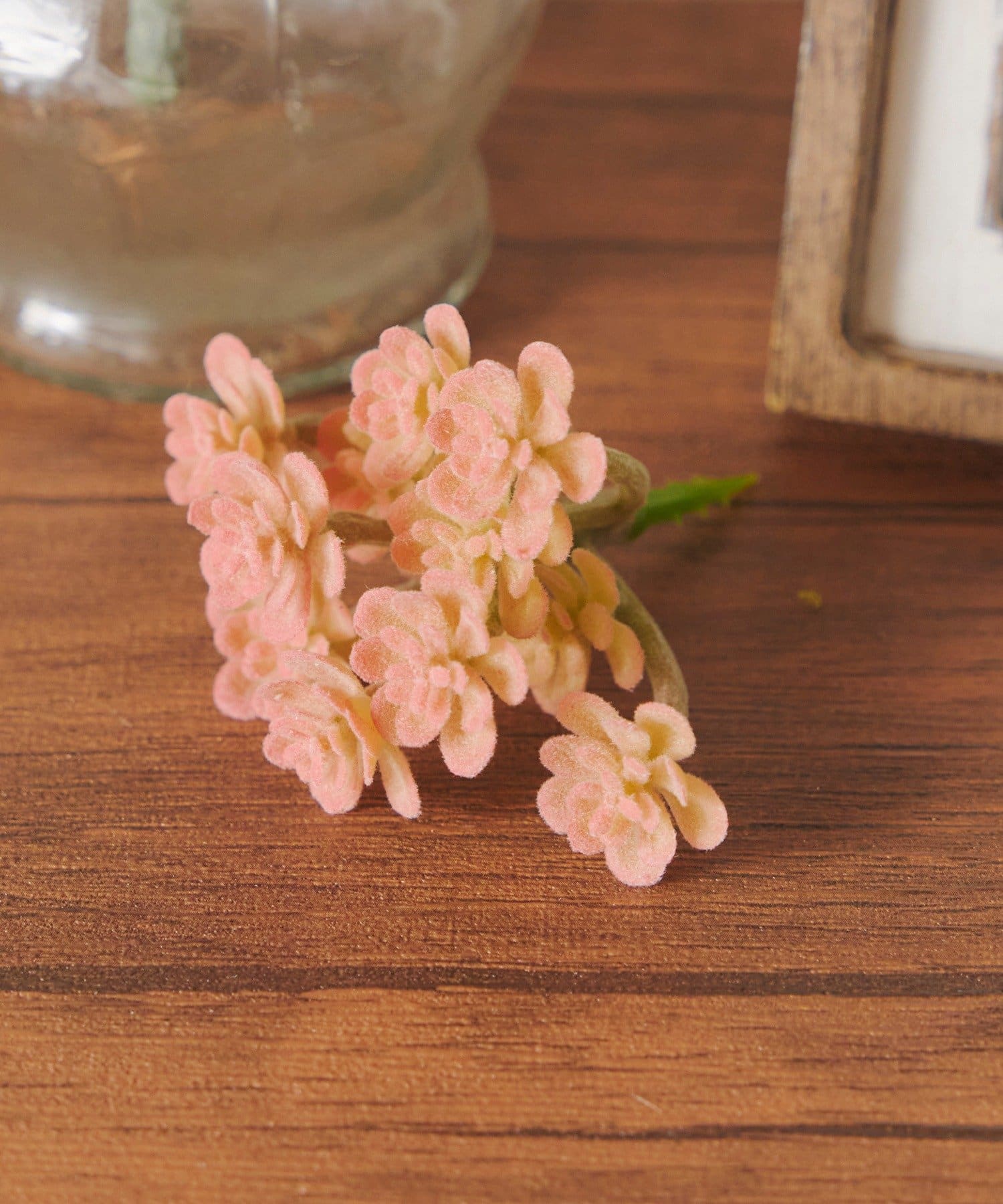 salut!(サリュ) フェイク多肉ピック