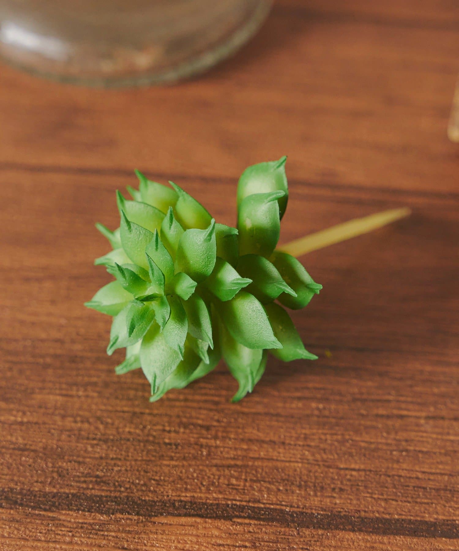 salut!(サリュ) フェイク多肉ピック