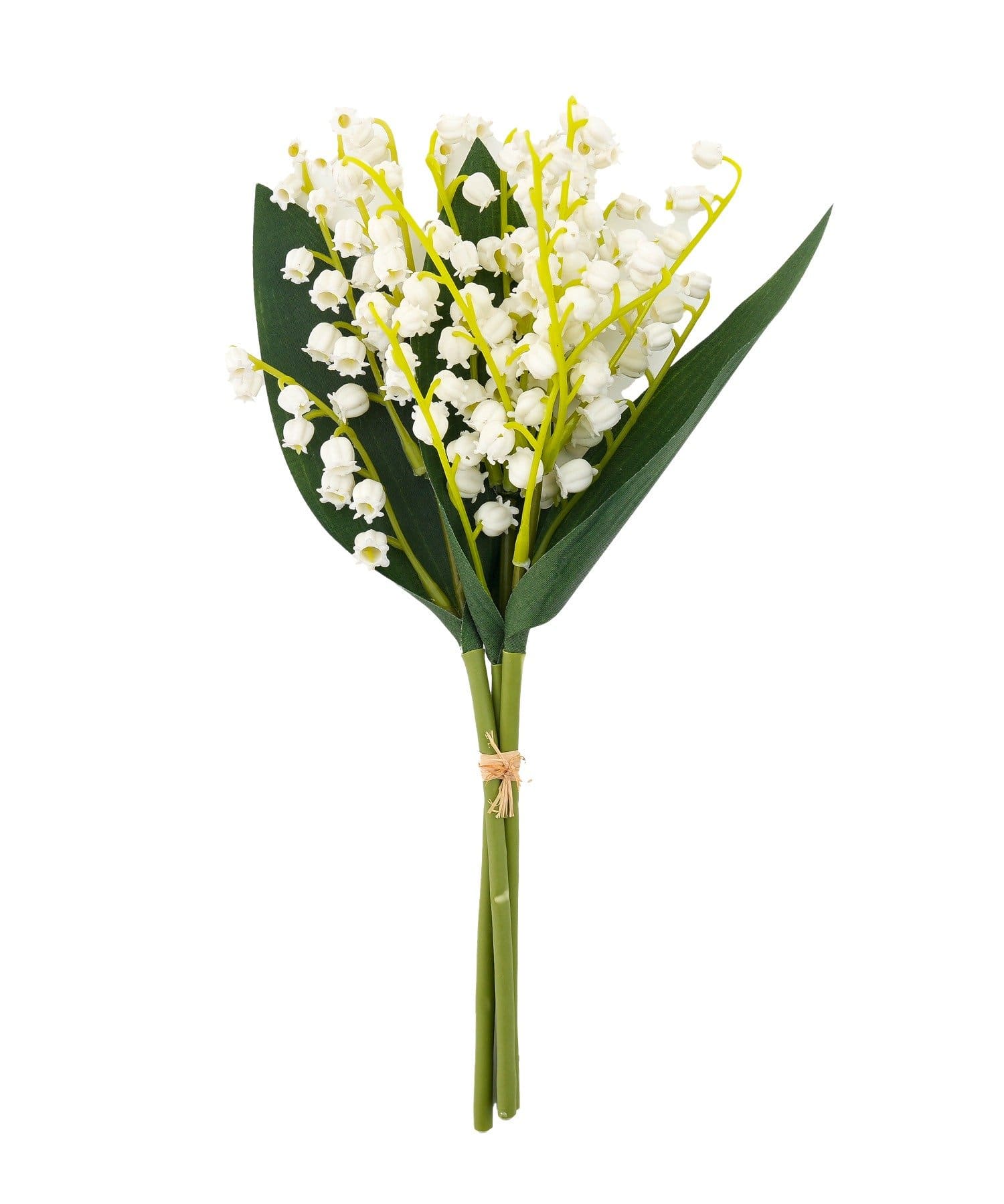 salut!(サリュ) アートフラワースズラン3本セット