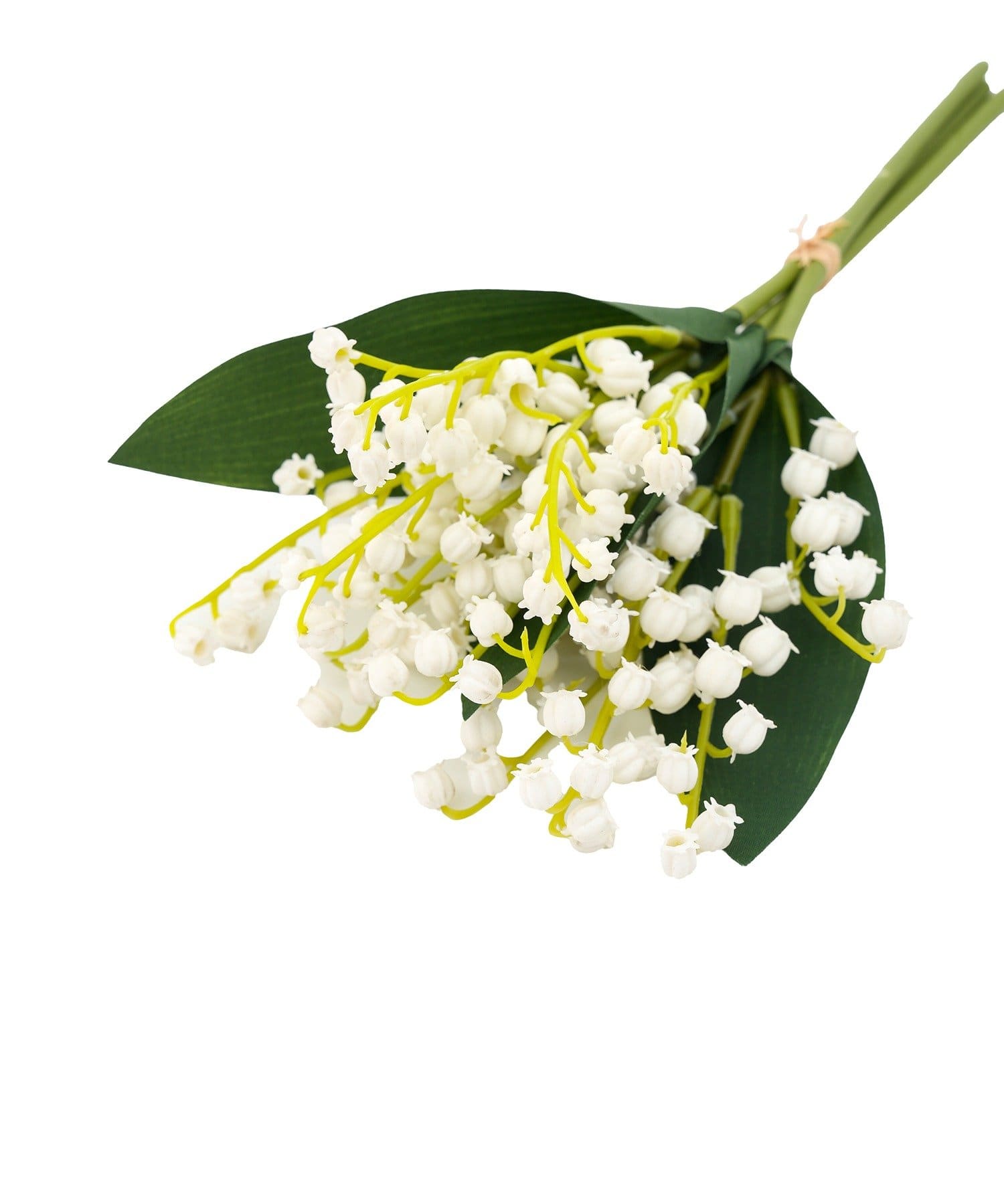 salut!(サリュ) アートフラワースズラン3本セット