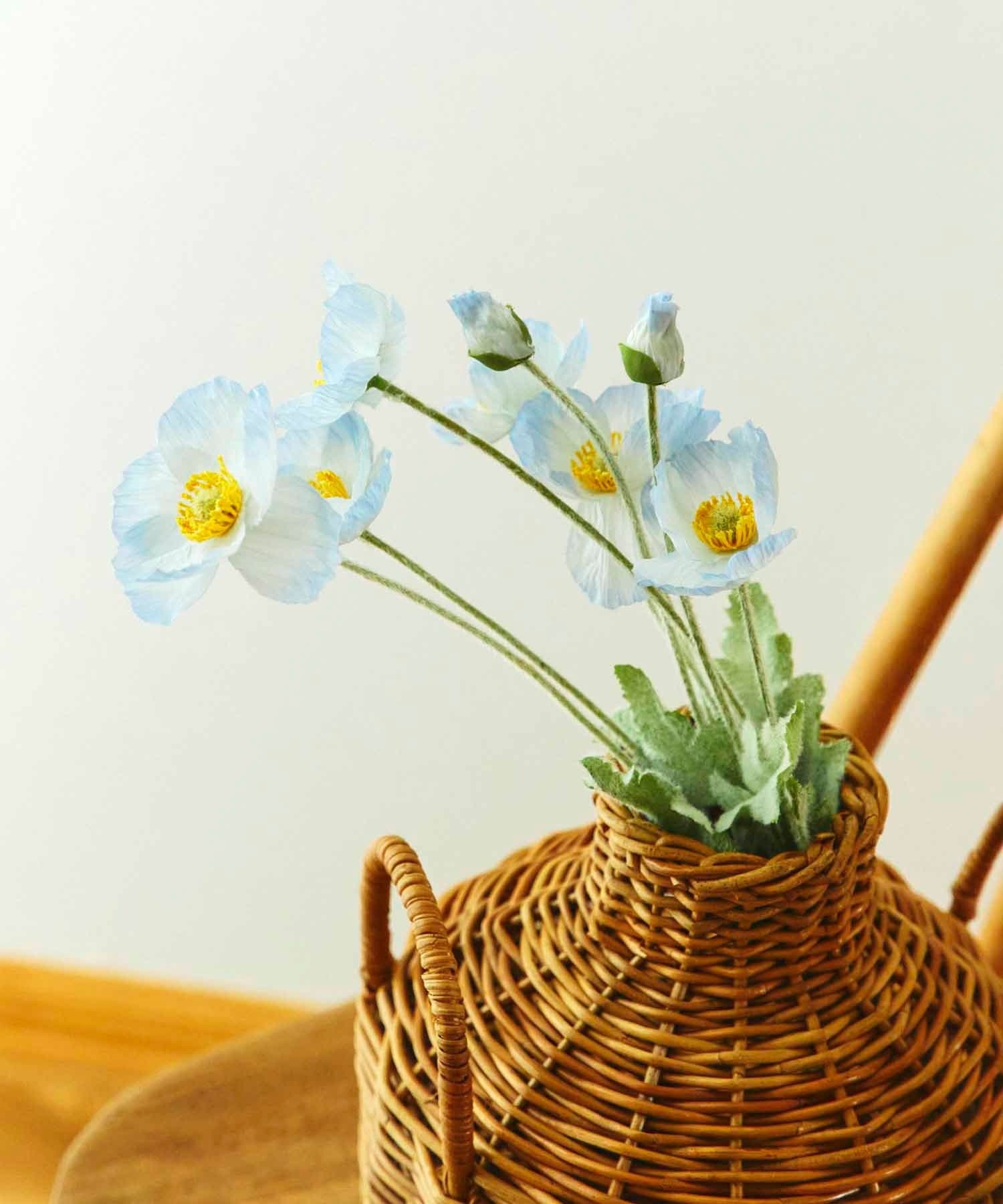 salut!(サリュ) アートフラワーポピー