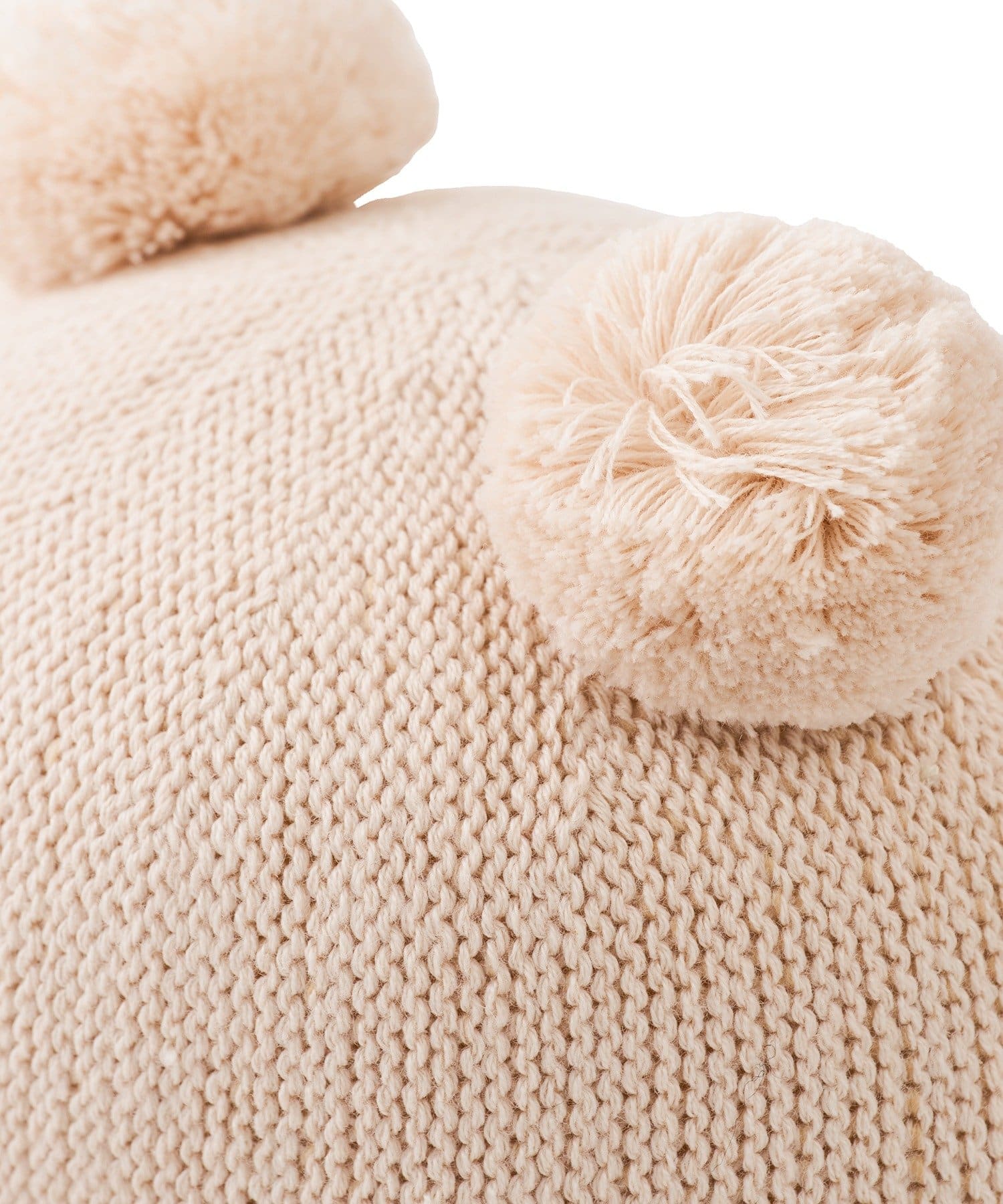 salut!(サリュ) くまみみサーモキャップ