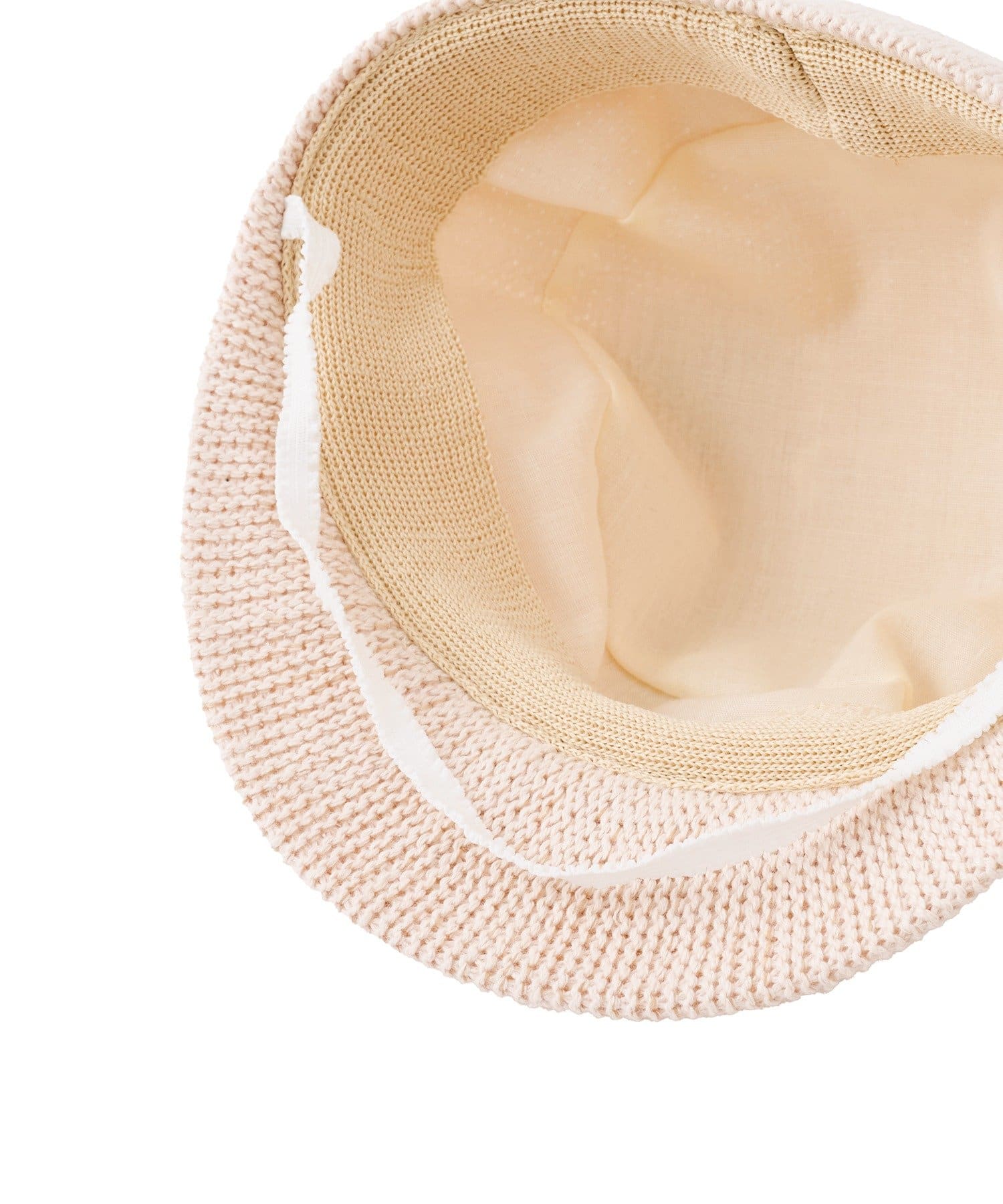 salut!(サリュ) くまみみサーモキャップ