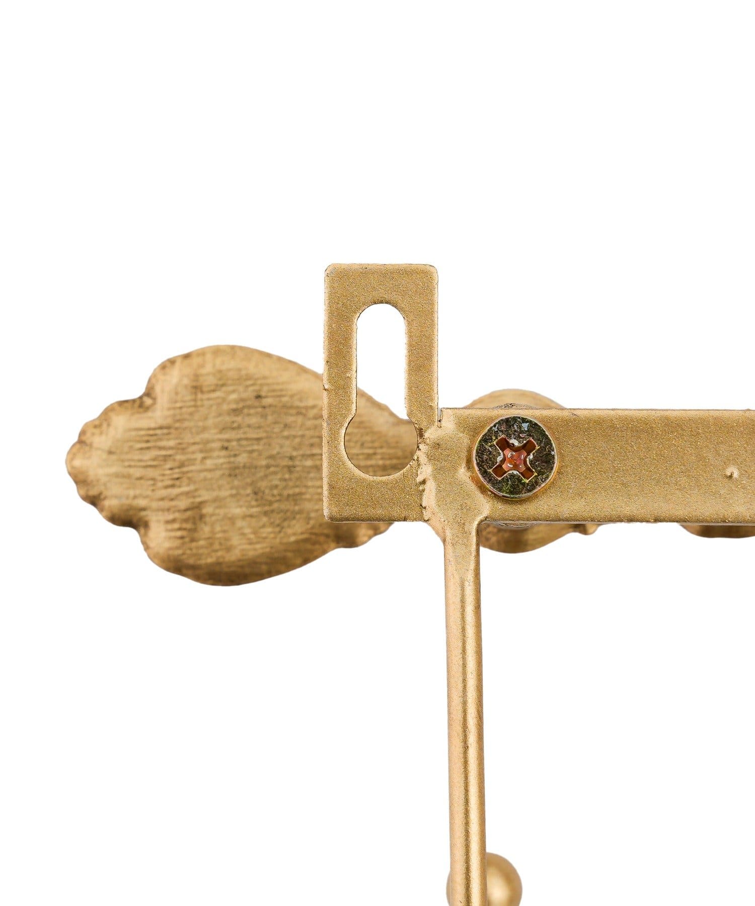 salut!(サリュ) 《WEB限定商品》スプーンウォールフック／French Vintage