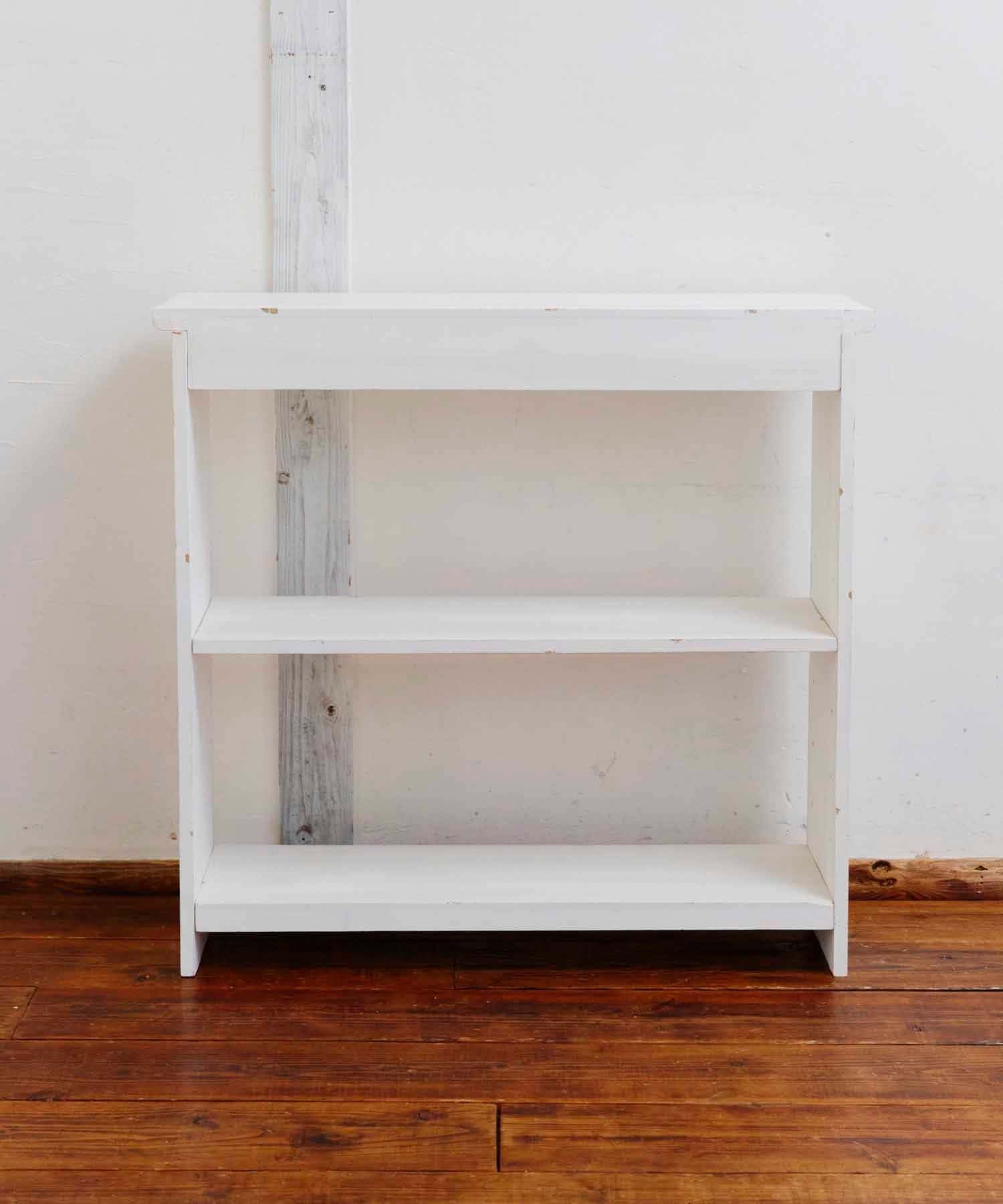 salut!(サリュ) 《WEB限定商品》棚可動マントルピースシェルフ／choupinet