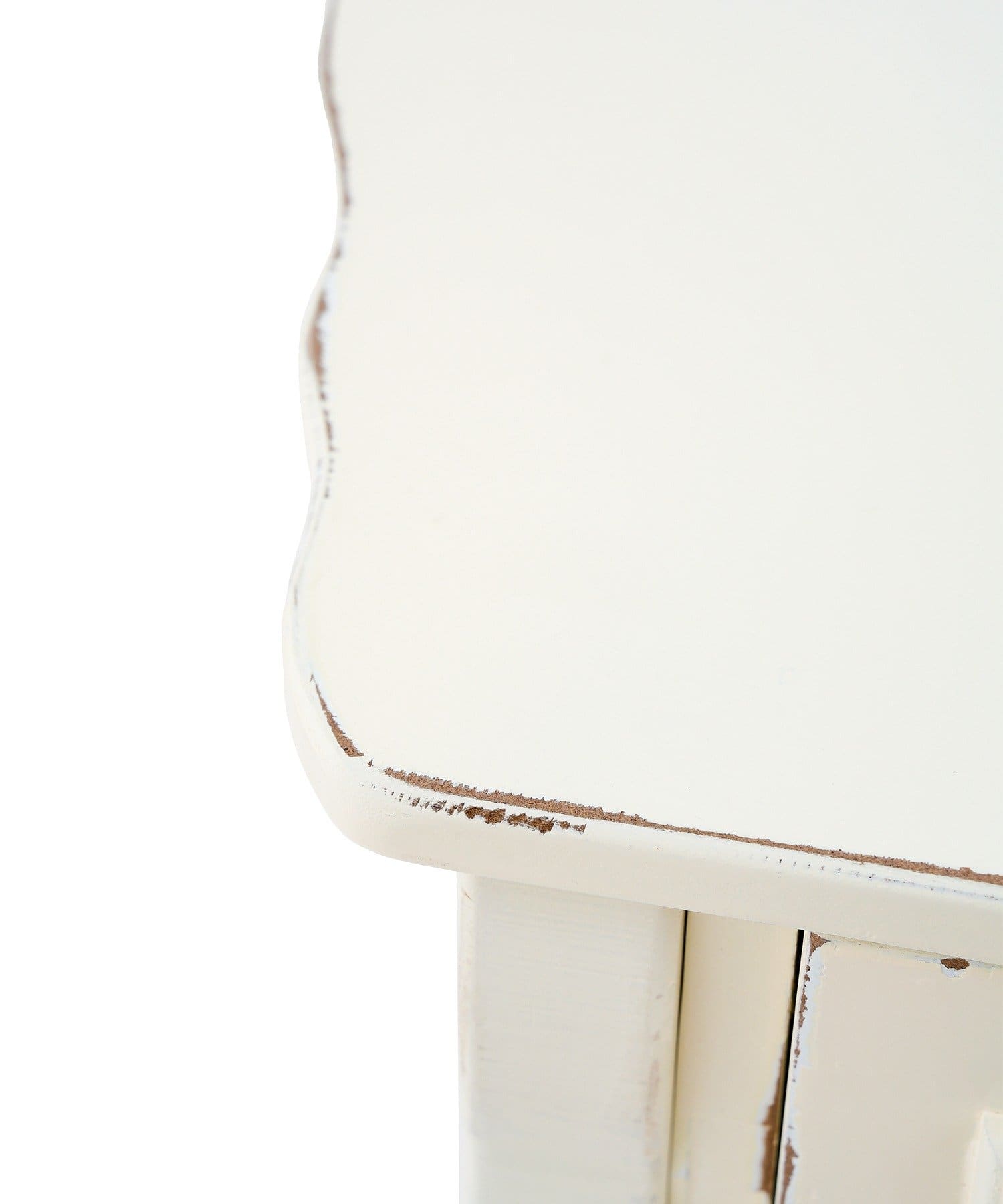 salut!(サリュ) 《WEB限定商品》ビンテージコンソールテーブル／French Vintage