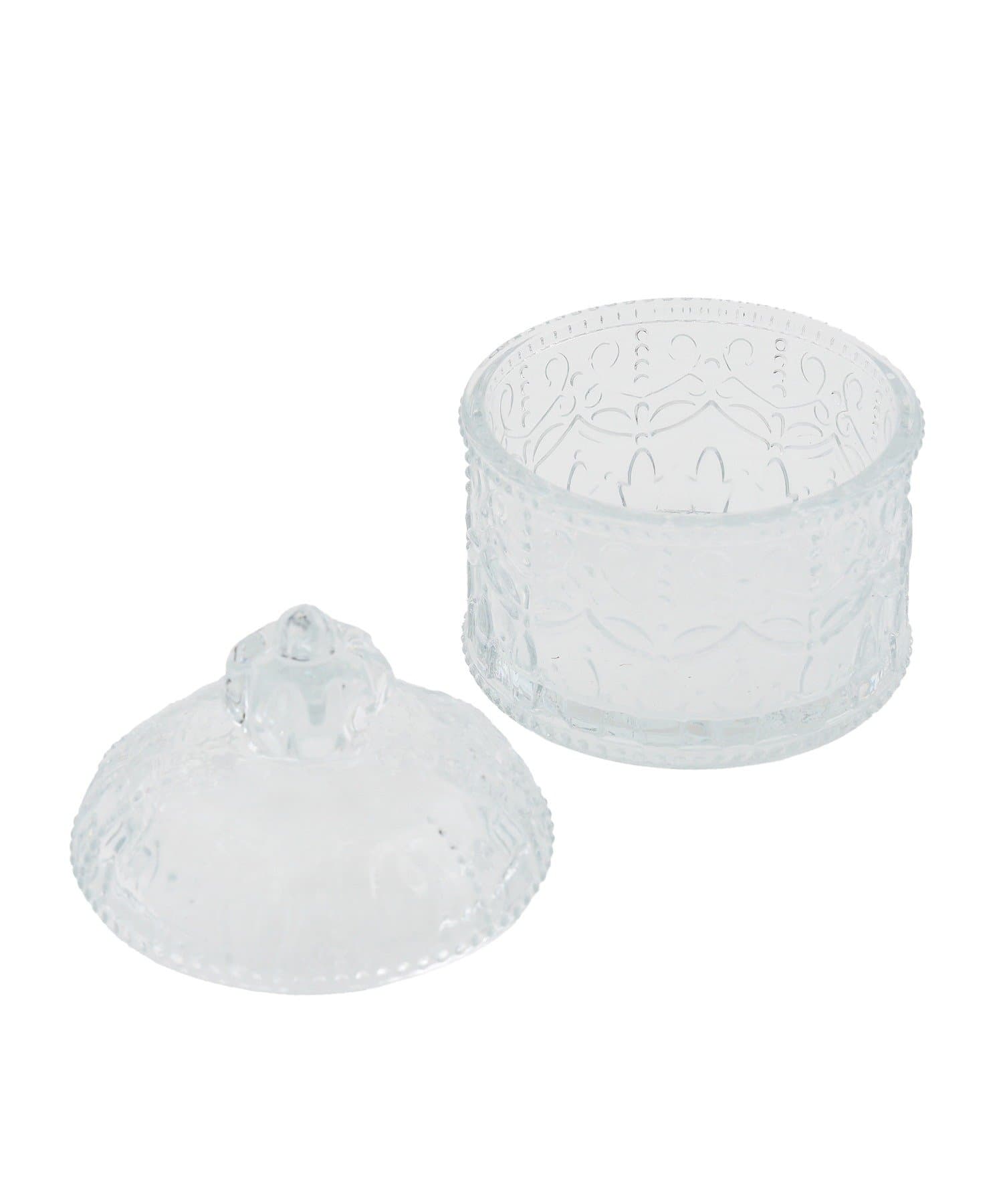 salut!(サリュ) 《WEB限定商品》デザインガラスケース／French Vintage