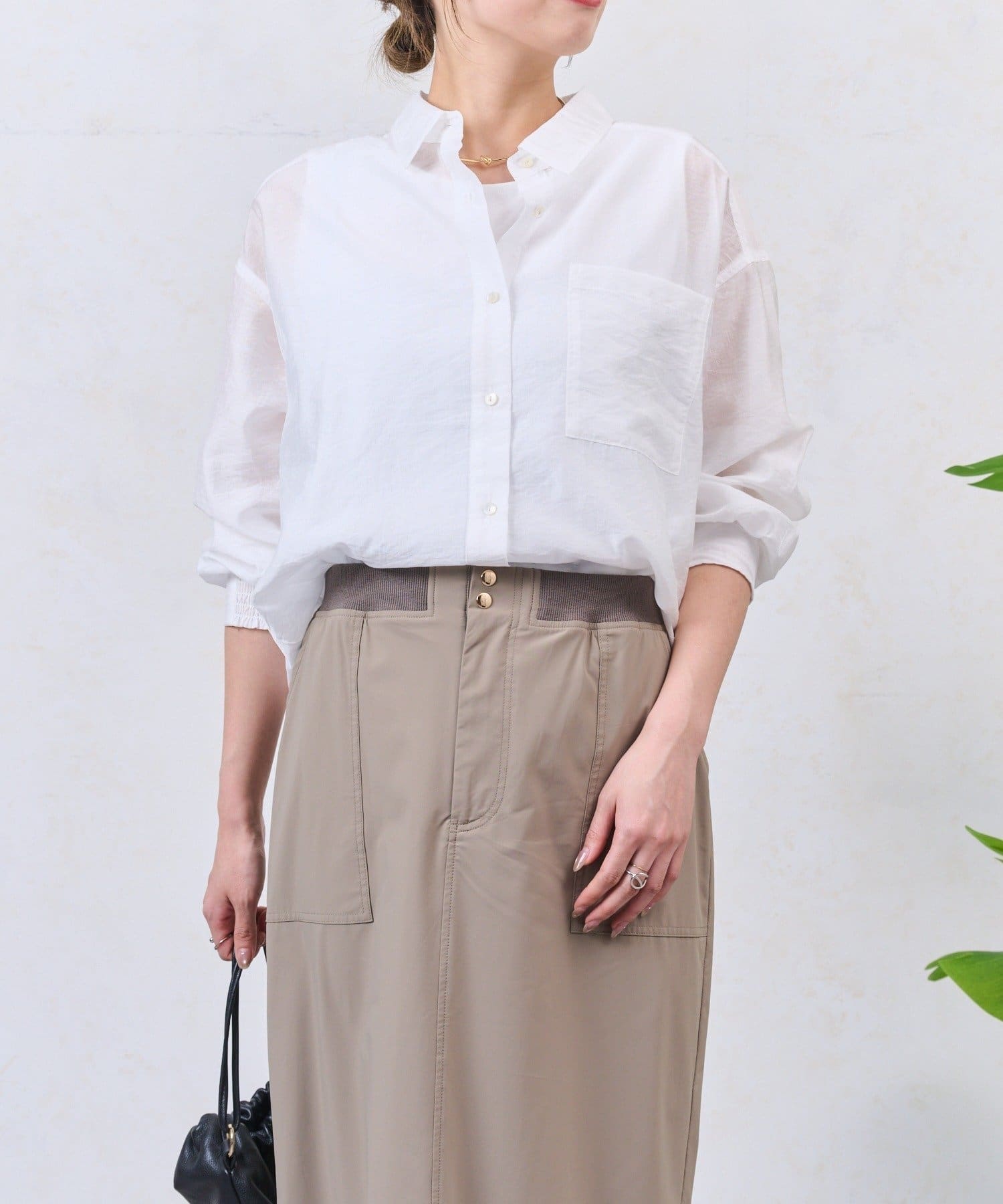 Jena　espace merveilleux(ジェナ　エスパスメルヴェイユ) シアーリラックスSH