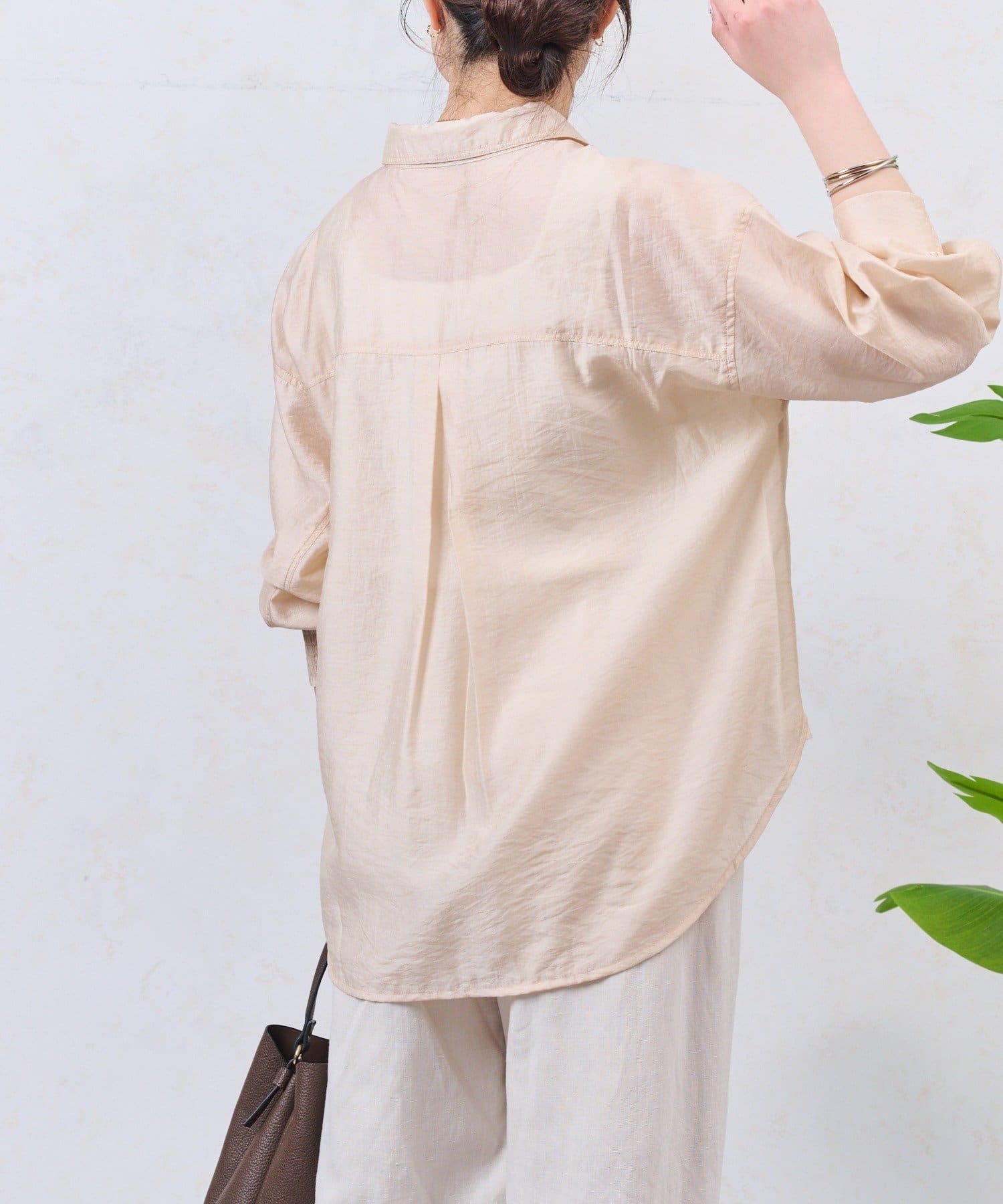 Jena　espace merveilleux(ジェナ　エスパスメルヴェイユ) シアーリラックスSH