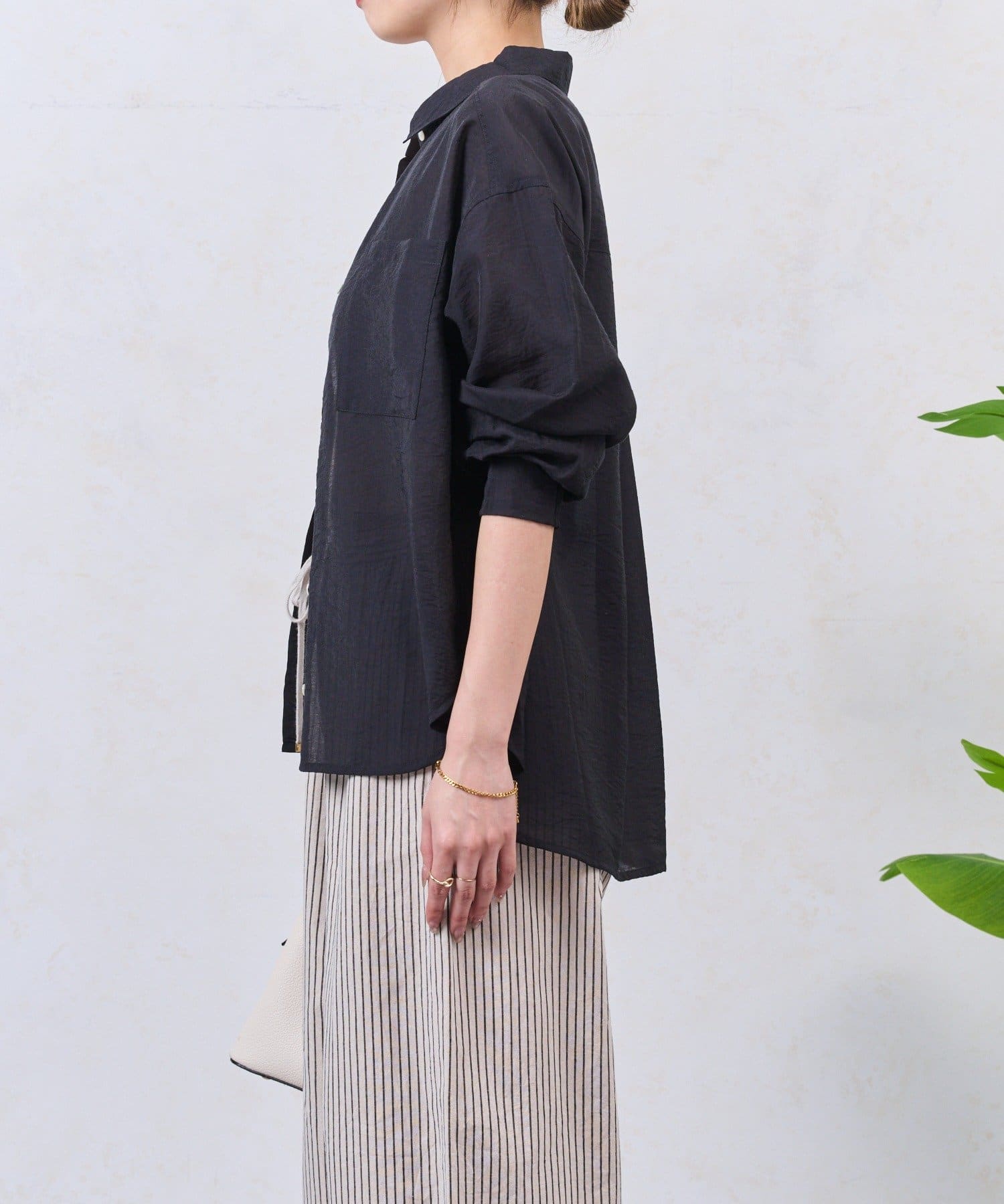 Jena　espace merveilleux(ジェナ　エスパスメルヴェイユ) シアーリラックスSH