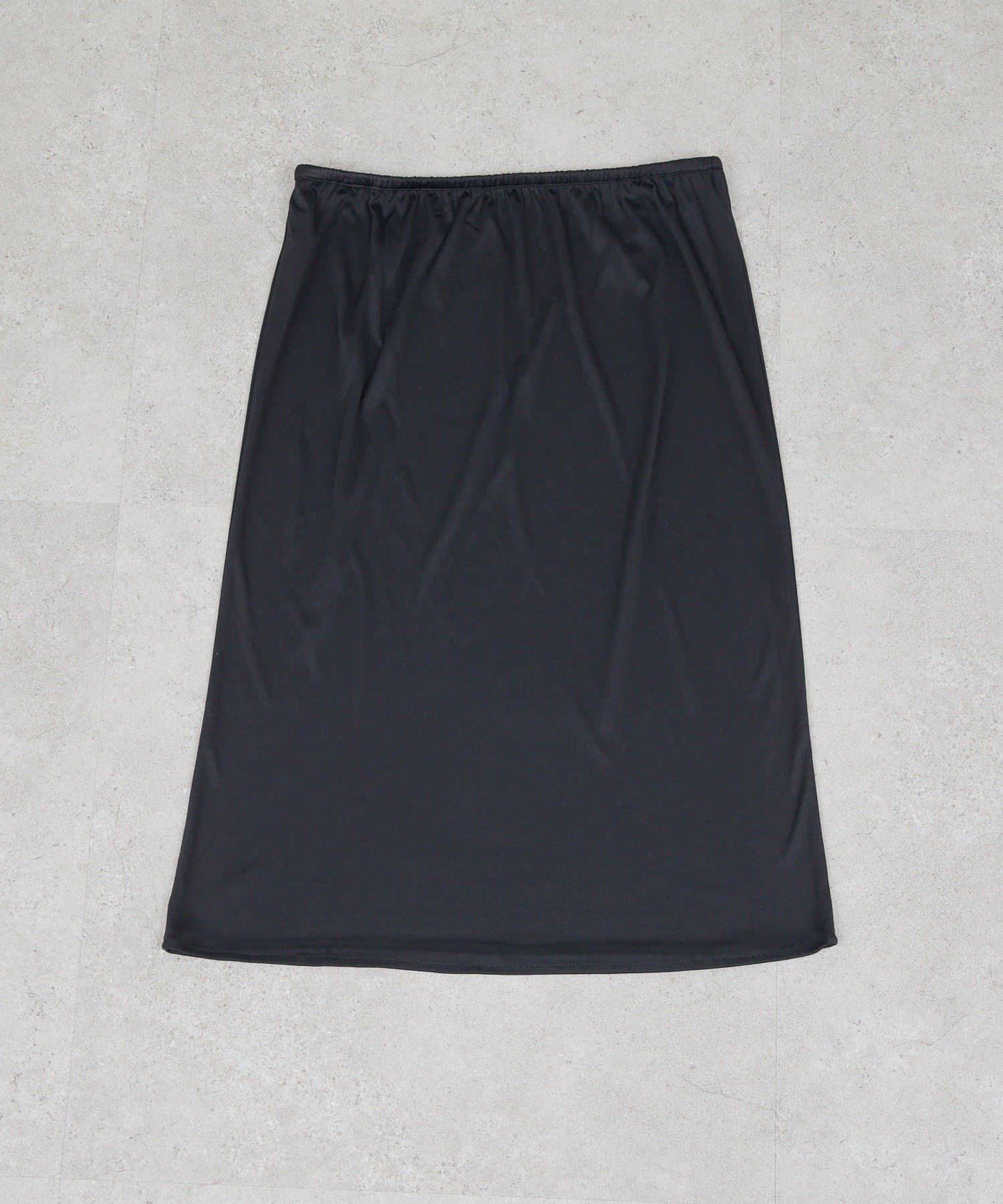 GALLARDAGALANTE(ガリャルダガランテ) ラメラッセルスカート