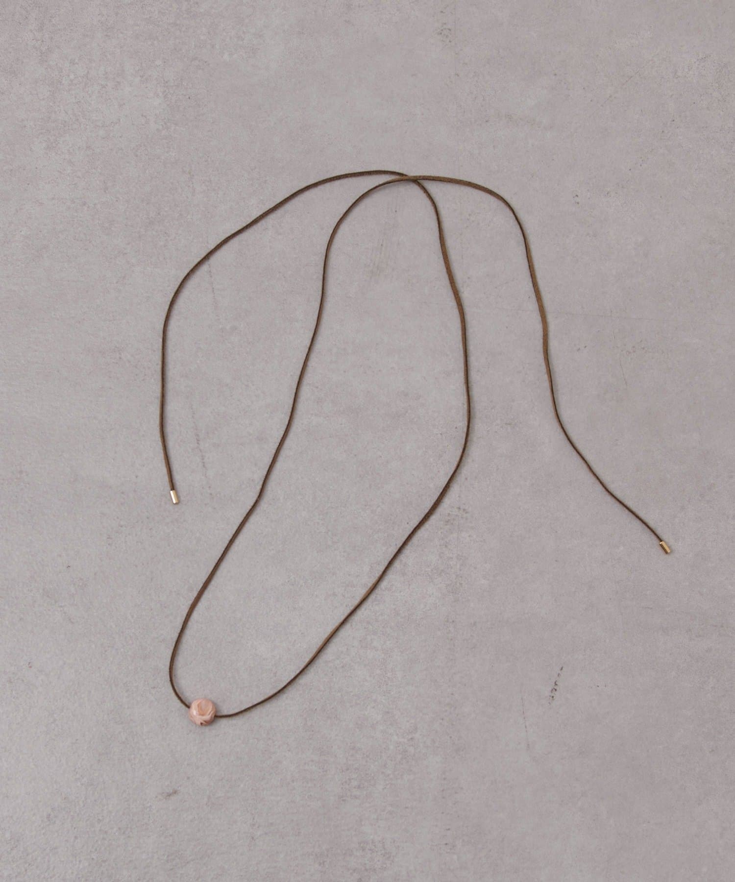 Omekashi(オメカシ) ストーンチョーカー