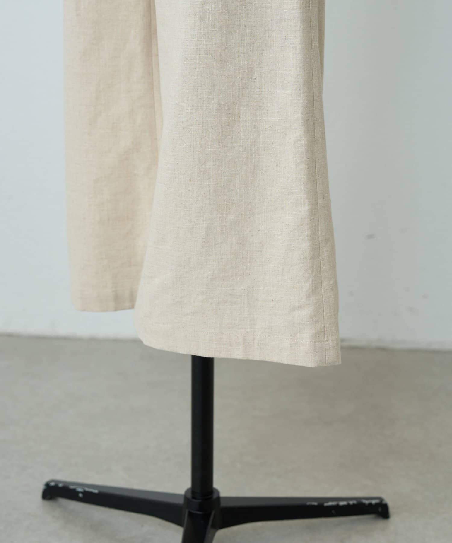 BEARDSLEY(ビアズリー) ことわざ刺繍パンツ