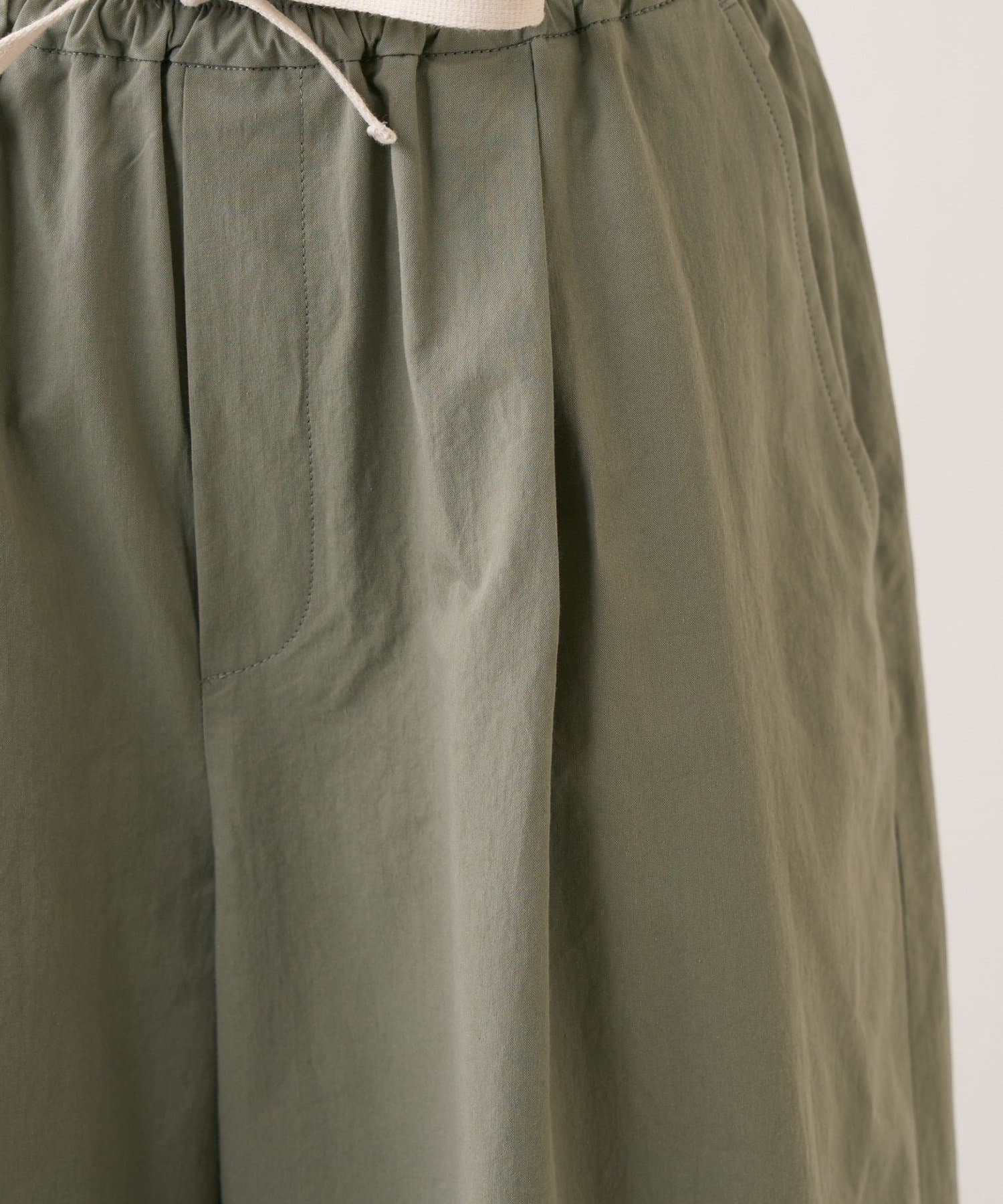 BEARDSLEY(ビアズリー) カーブチノイージーパンツ