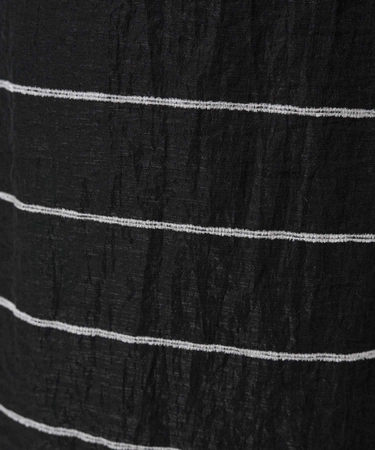 BEARDSLEY(ビアズリー) 《4/2(木)18：00予約開始》シアーボーダーシャツTee