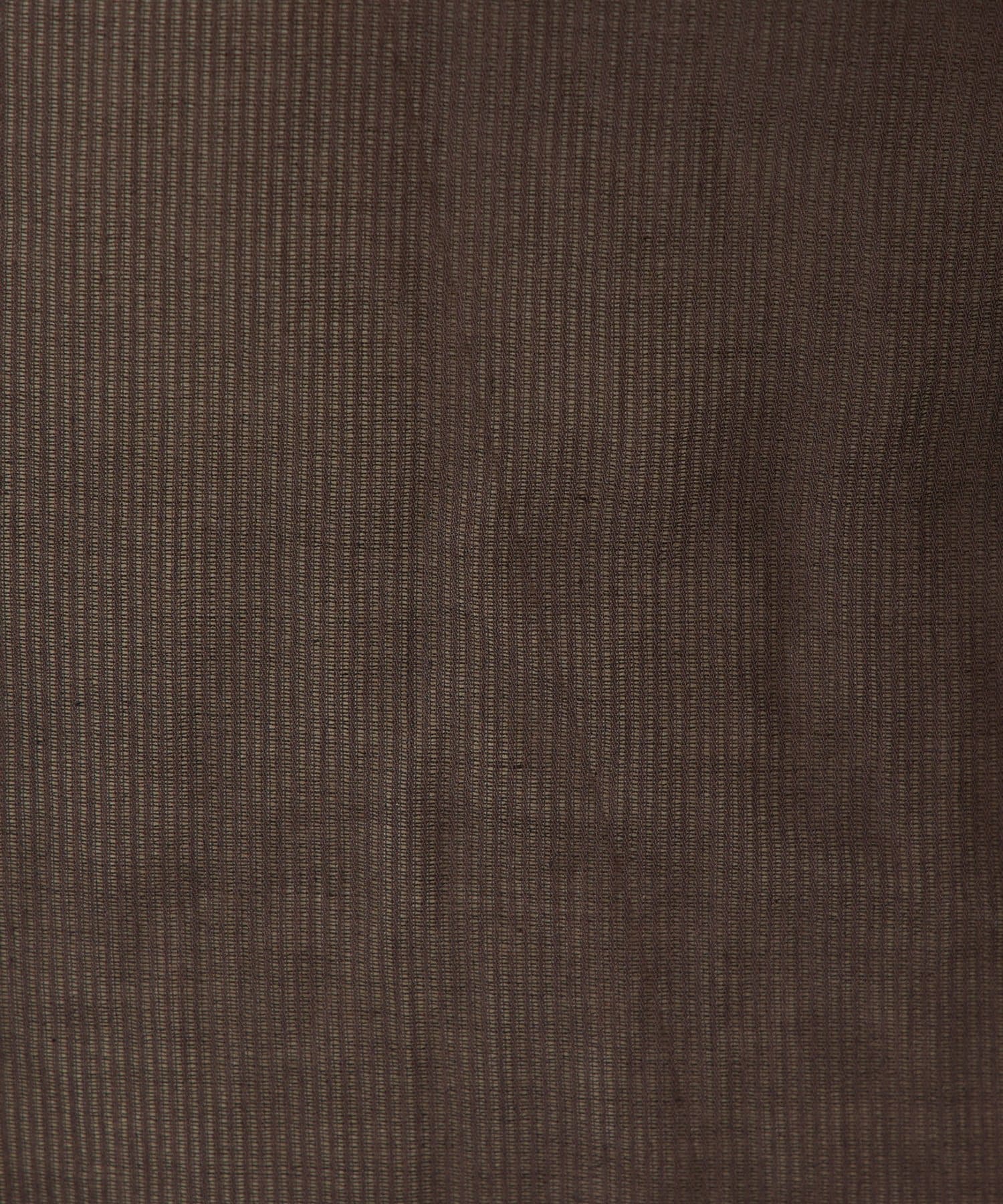 BEARDSLEY(ビアズリー) アキハストライプカラーレスシャツ