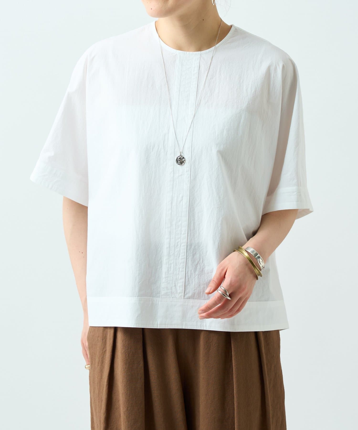 BEARDSLEY(ビアズリー) タイプライターボックスTee