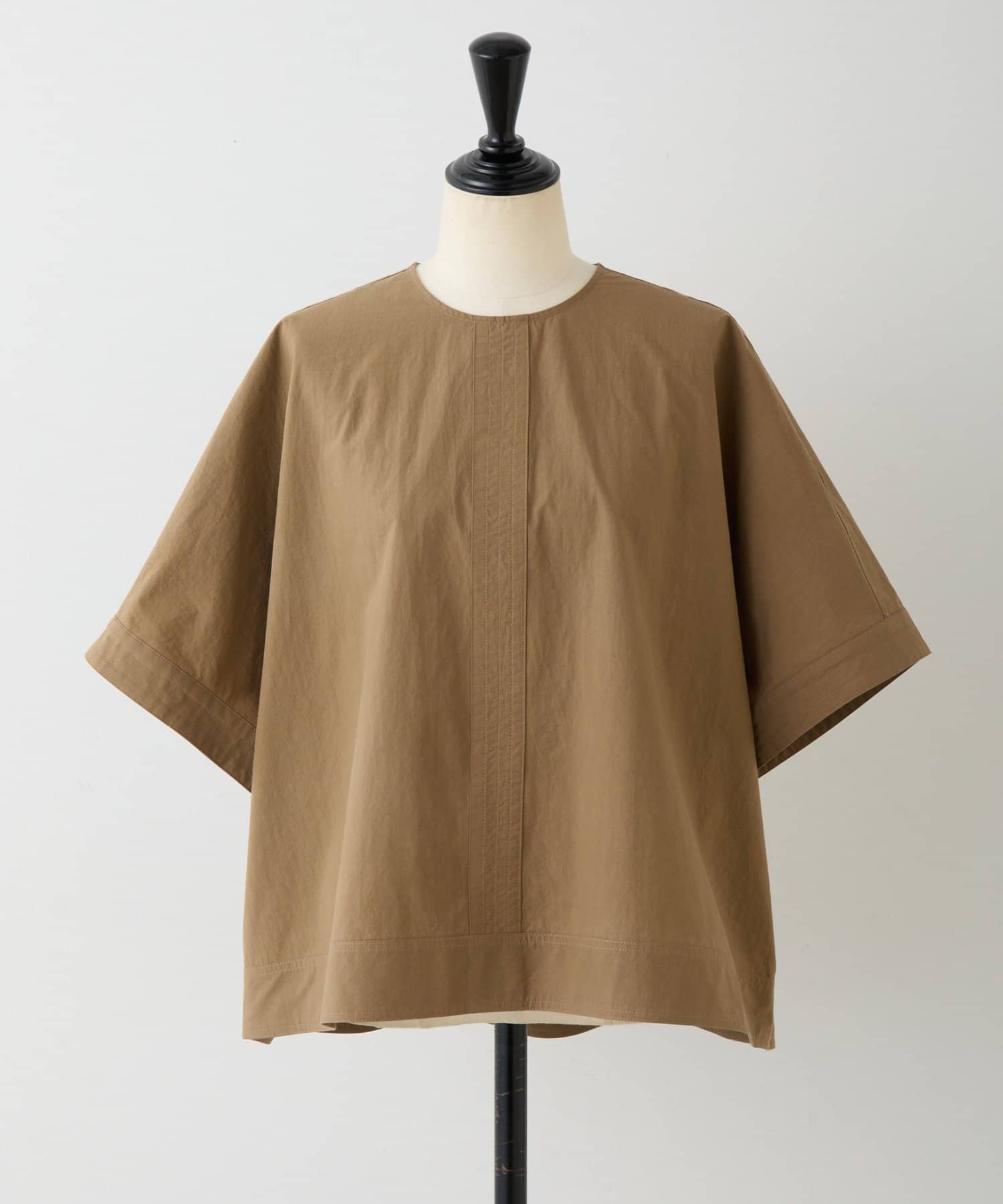 BEARDSLEY(ビアズリー) タイプライターボックスTee