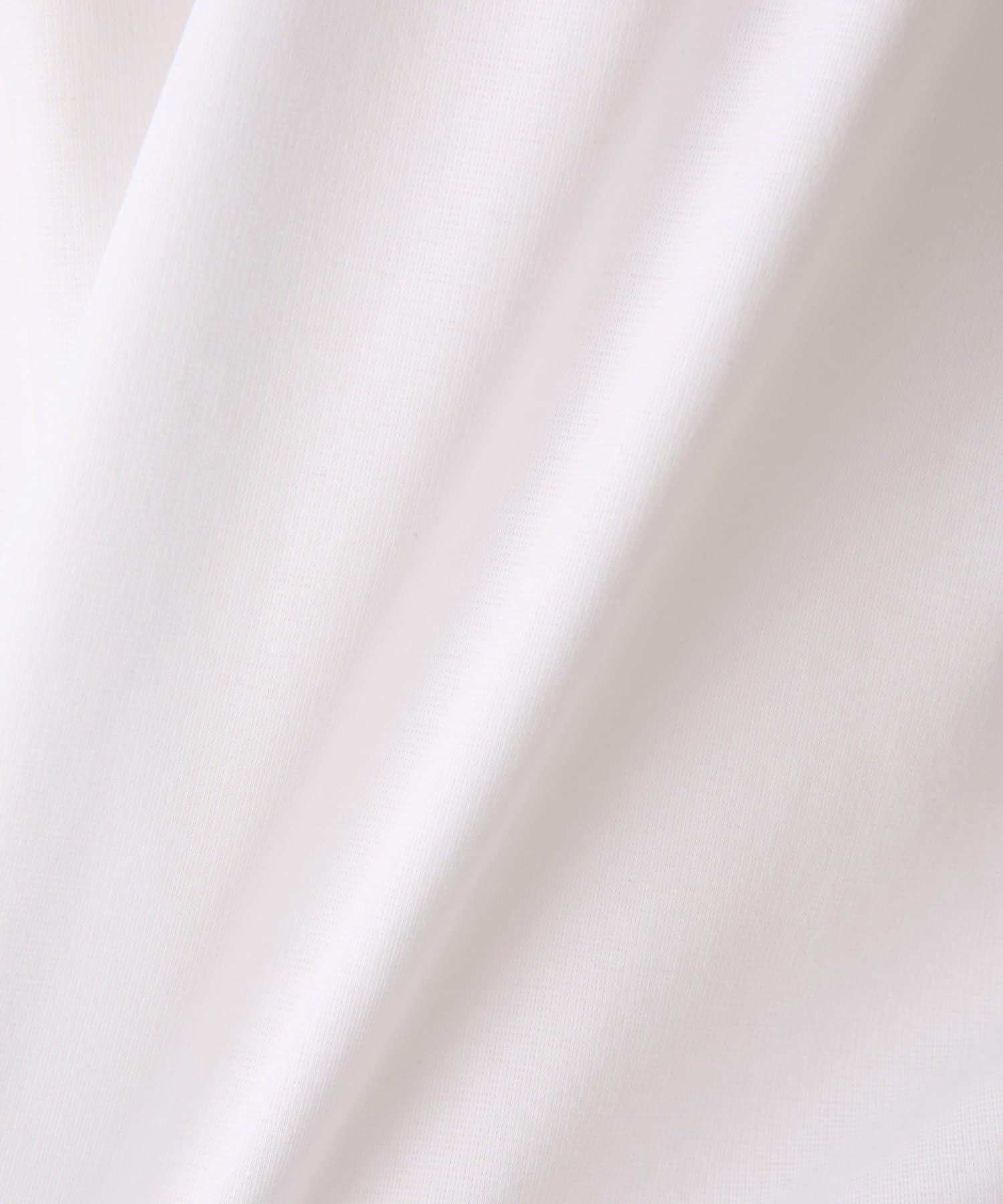 BEARDSLEY(ビアズリー) プリーツソデカットソー