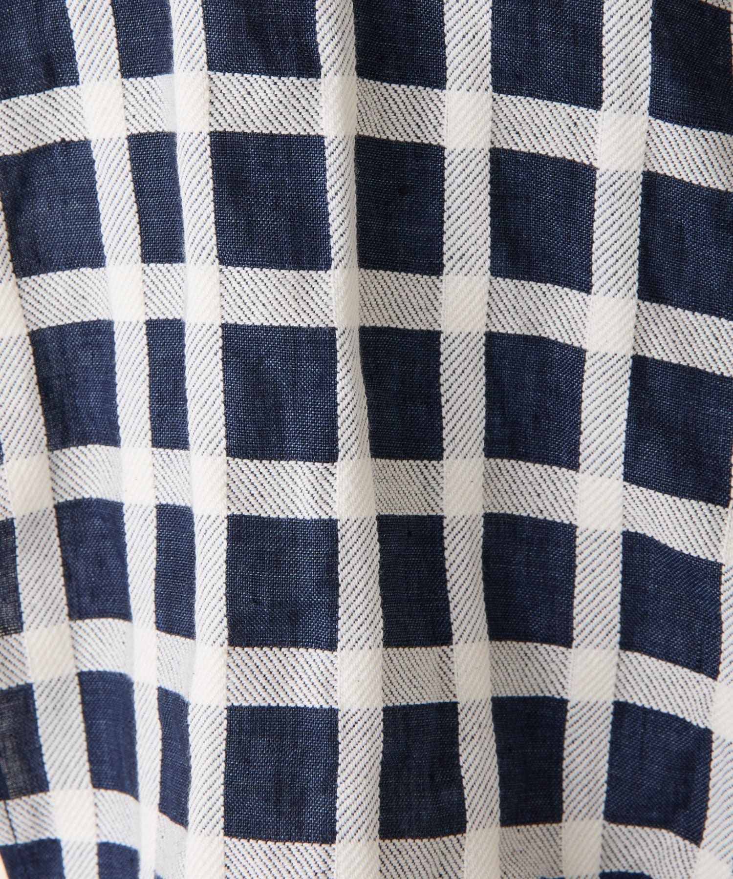 BEARDSLEY(ビアズリー) 綿麻ウインドペンハオリ