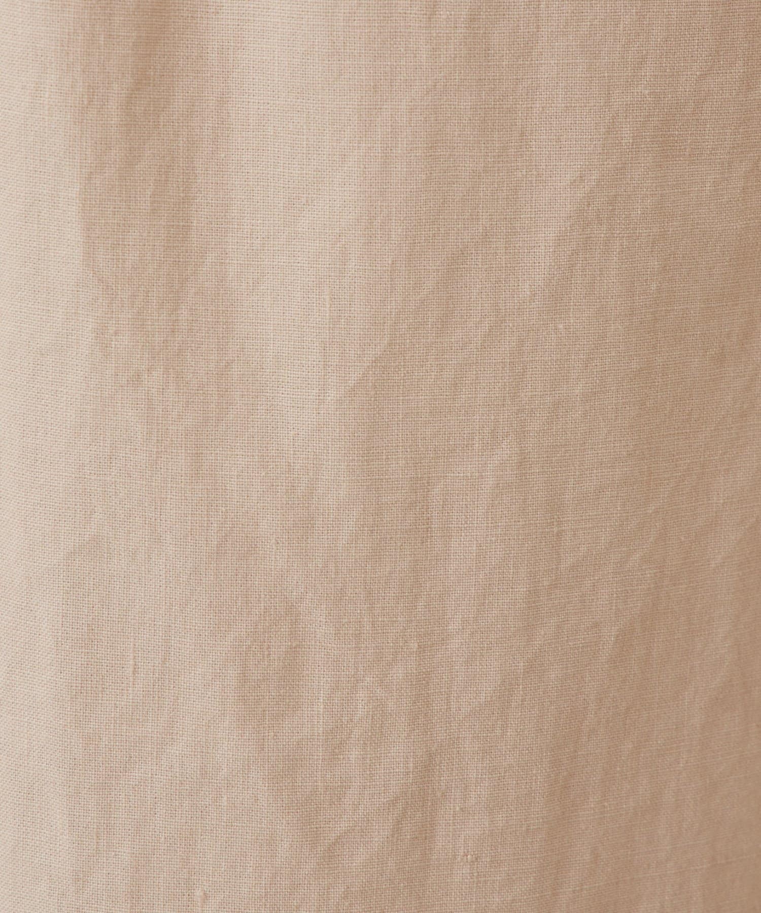 BEARDSLEY(ビアズリー) リネンツナギ