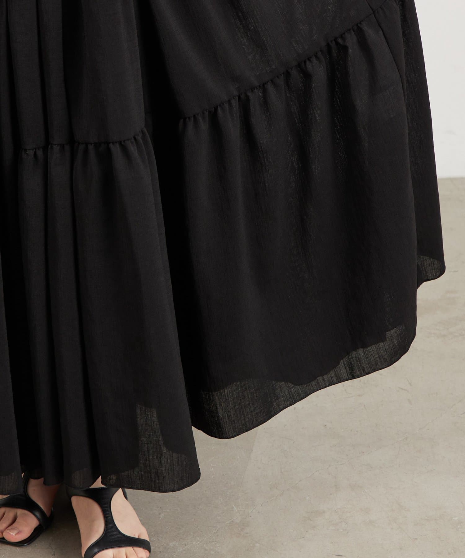 BEARDSLEY(ビアズリー) 《4/10(金)12:00予約開始》タンクコンビドレス