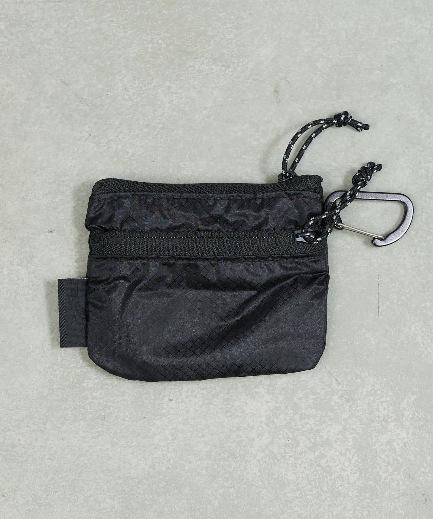 BIRTHDAY BAR(バースデイバー) 【COBMASTER コブマスター】COB-CR FLAT POUCH