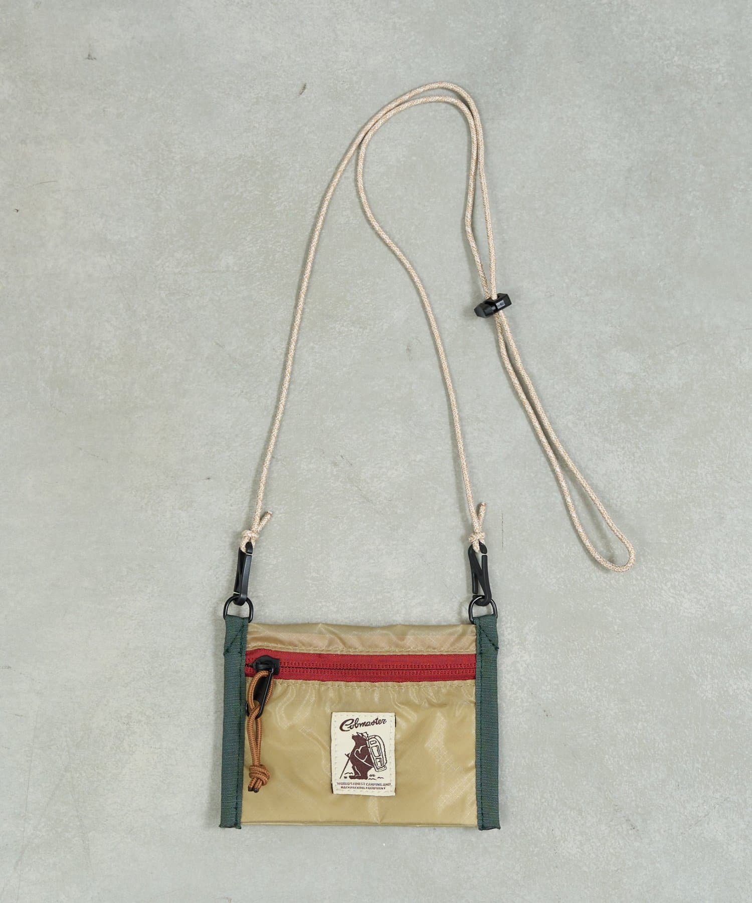 BIRTHDAY BAR(バースデイバー) 【COBMASTER コブマスター】COB CAN WALLET