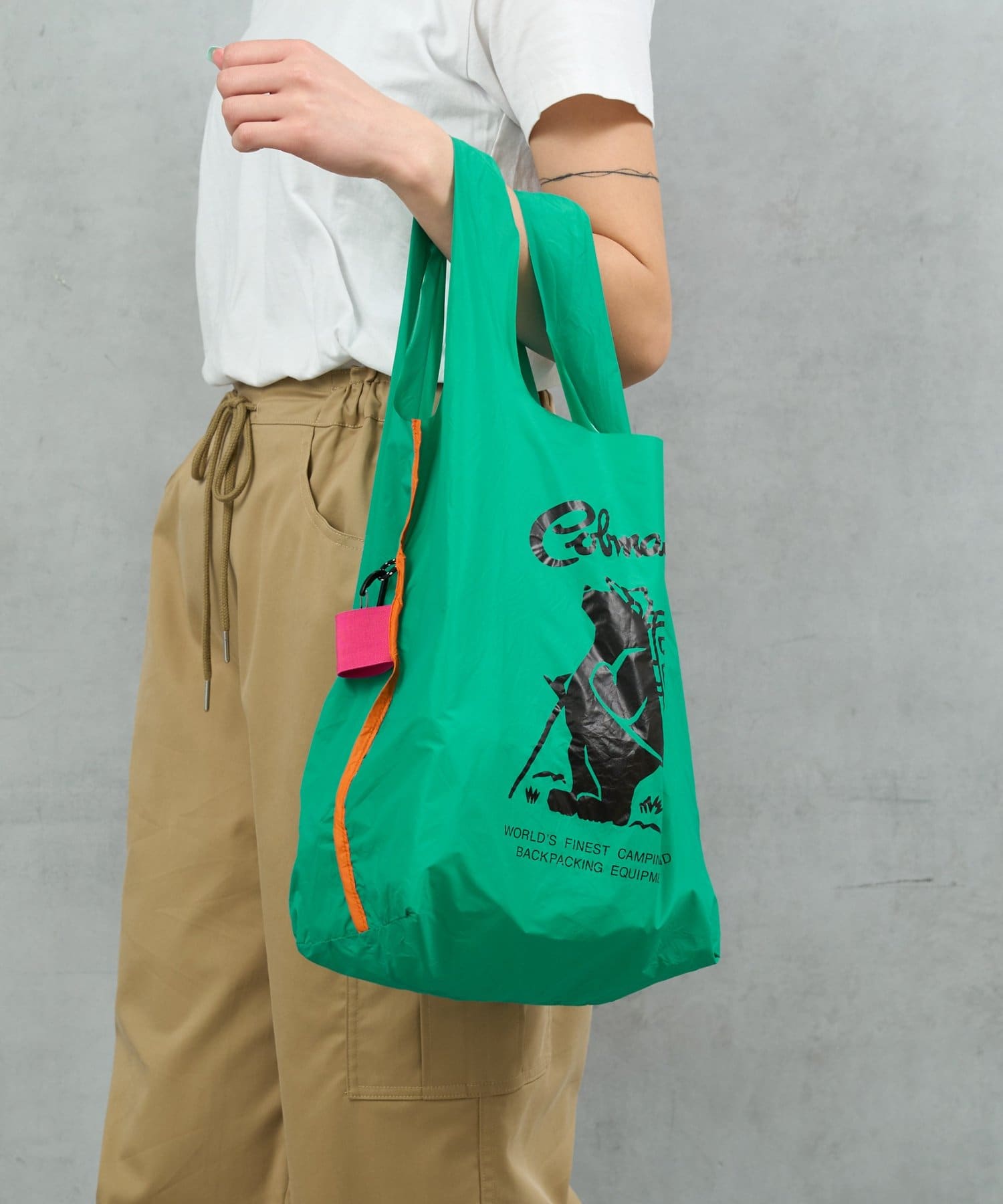 BIRTHDAY BAR(バースデイバー) 【COBMASTER コブマスター】COB PKB ECOBAG