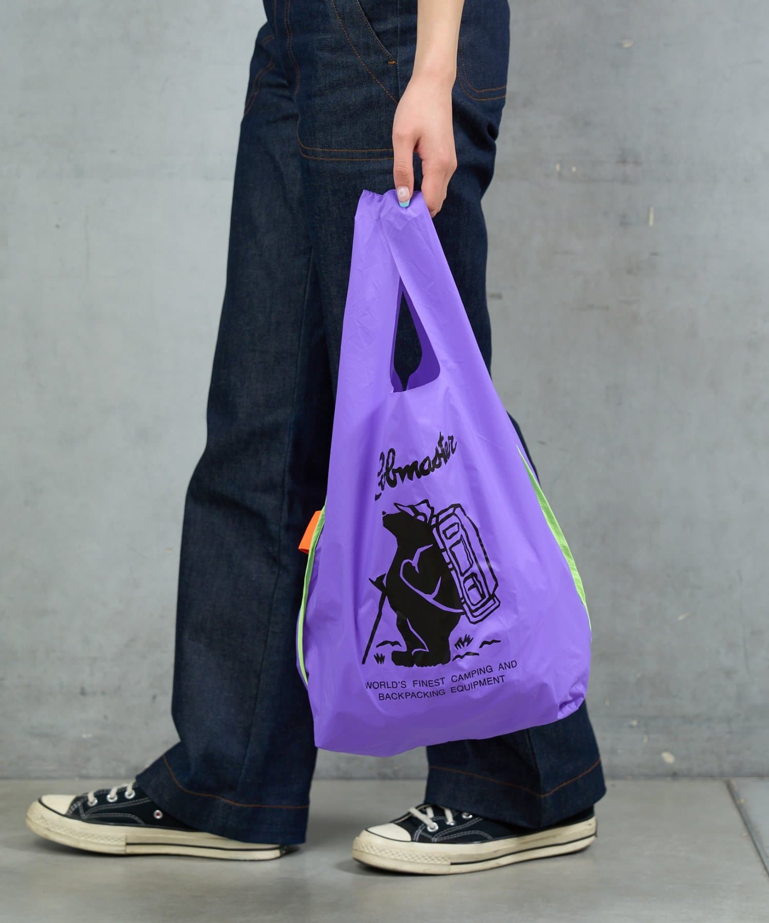 BIRTHDAY BAR(バースデイバー) 【COBMASTER コブマスター】COB PKB ECOBAG