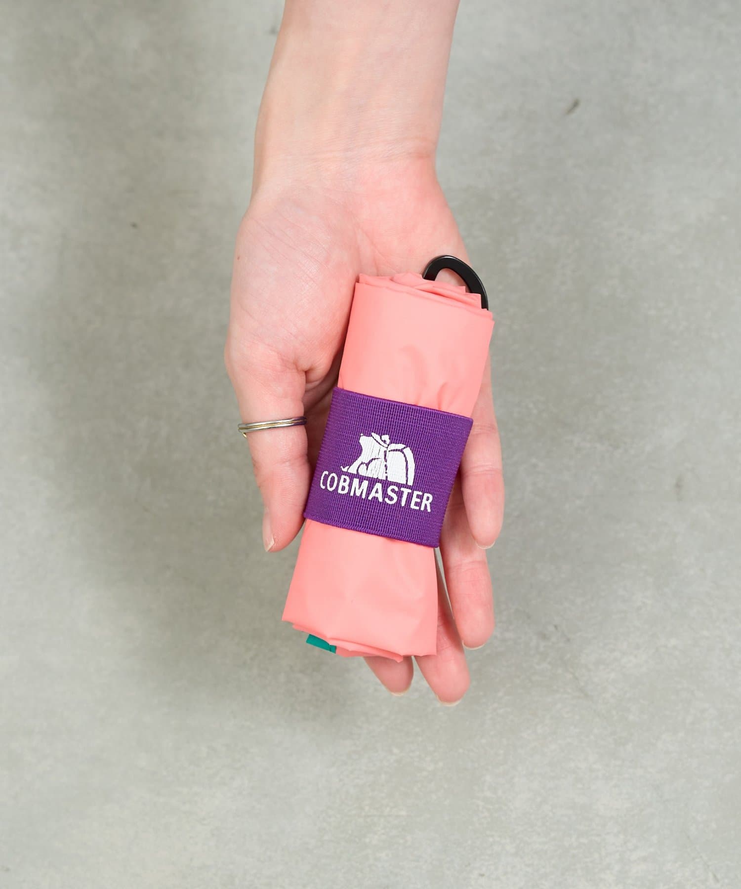 BIRTHDAY BAR(バースデイバー) 【COBMASTER コブマスター】COB PKB ECOBAG