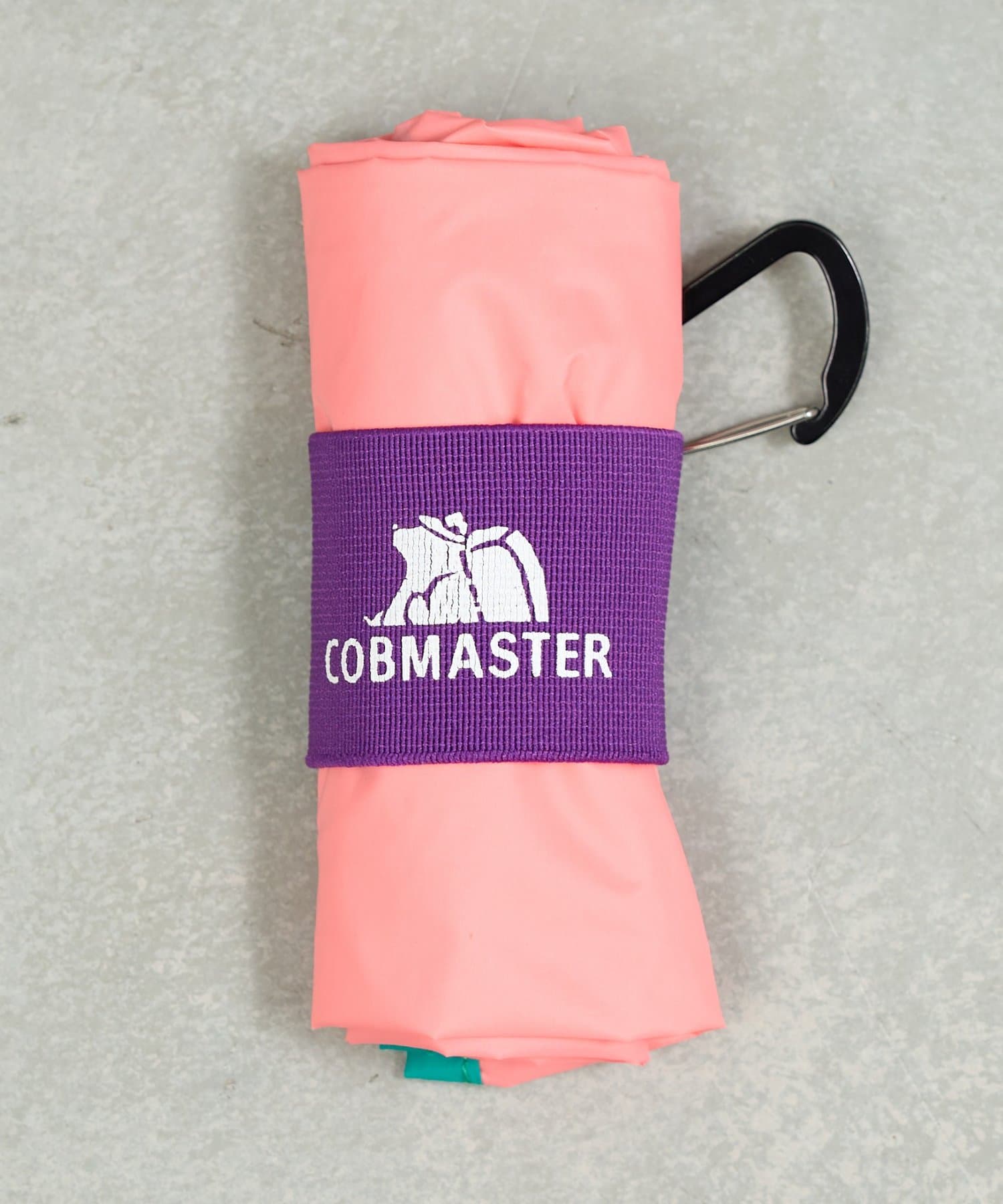 BIRTHDAY BAR(バースデイバー) 【COBMASTER コブマスター】COB PKB ECOBAG