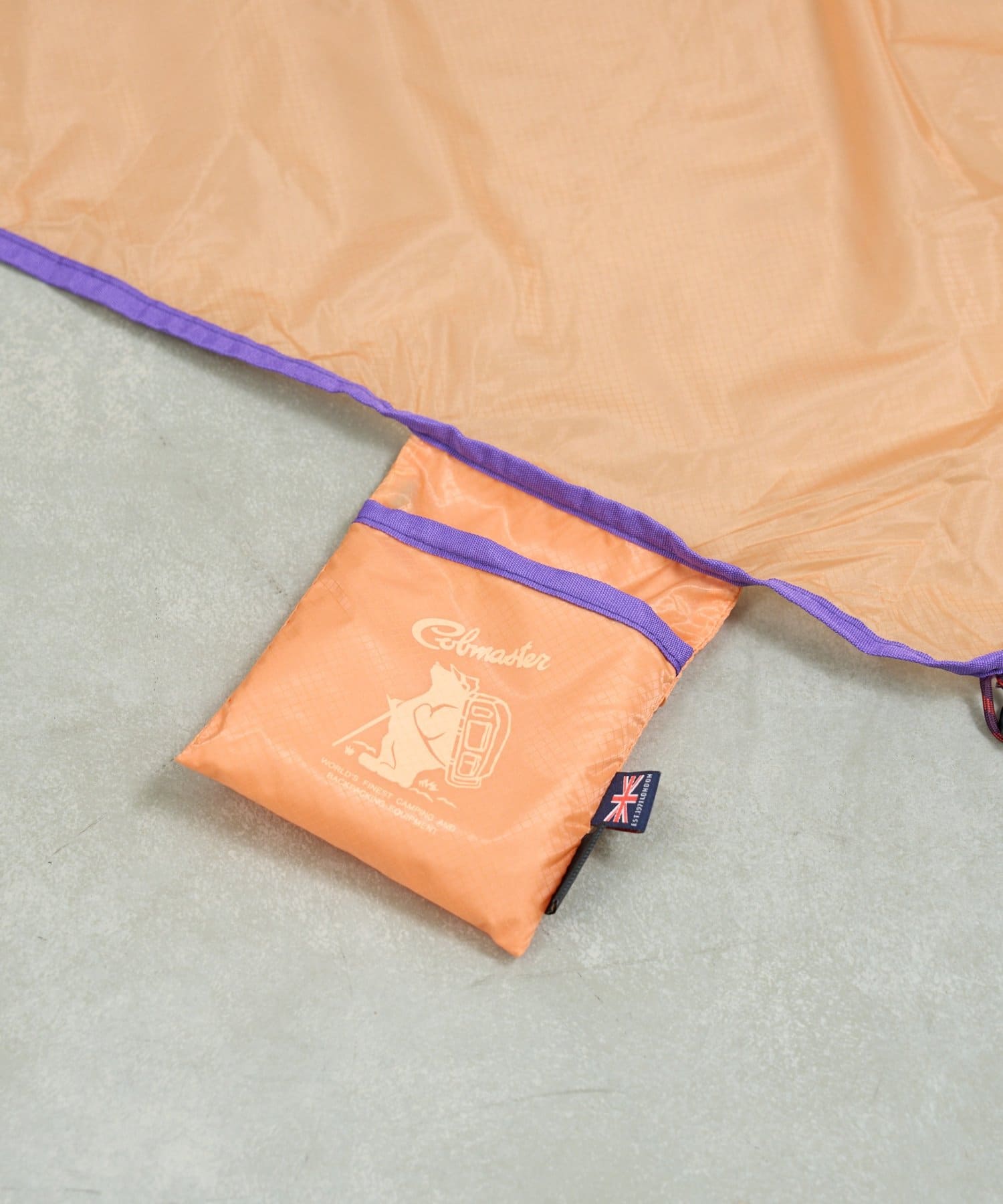 BIRTHDAY BAR(バースデイバー) 【COBMASTER】COB-PKB LEISURE SHEET