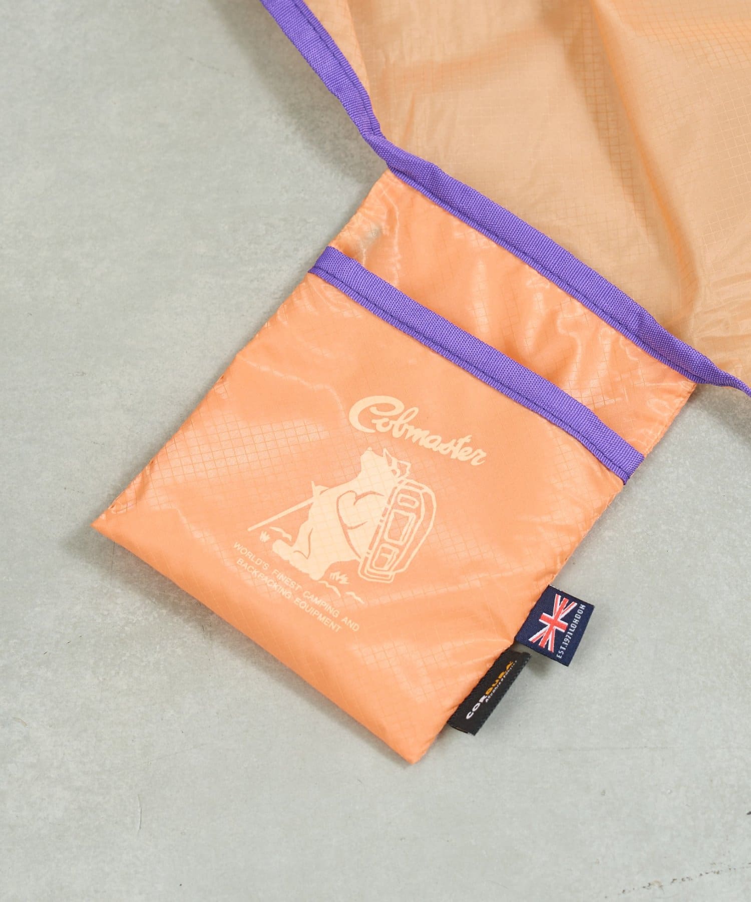 BIRTHDAY BAR(バースデイバー) 【COBMASTER】COB-PKB LEISURE SHEET