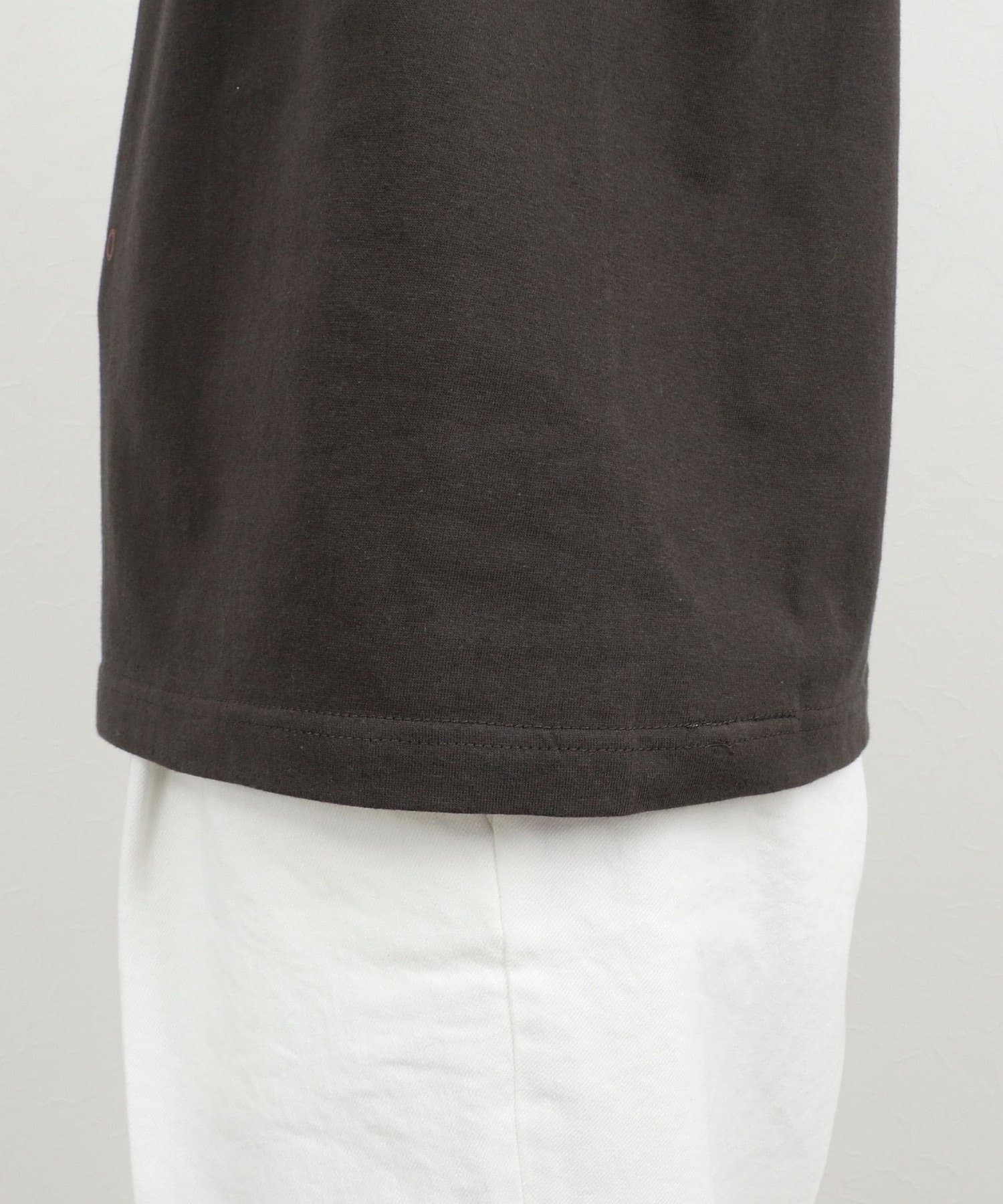 NOLLEY'S(ノーリーズ) 【GOOD ROCK SPEED】NIRVANA プリントTシャツ