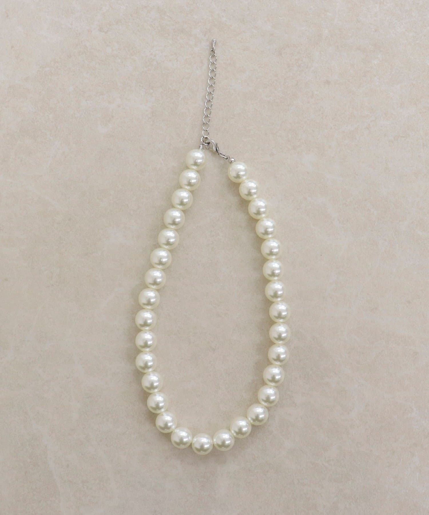 11.5mmパールネックレス | FREDY & GLOSTER(フレディ アンド