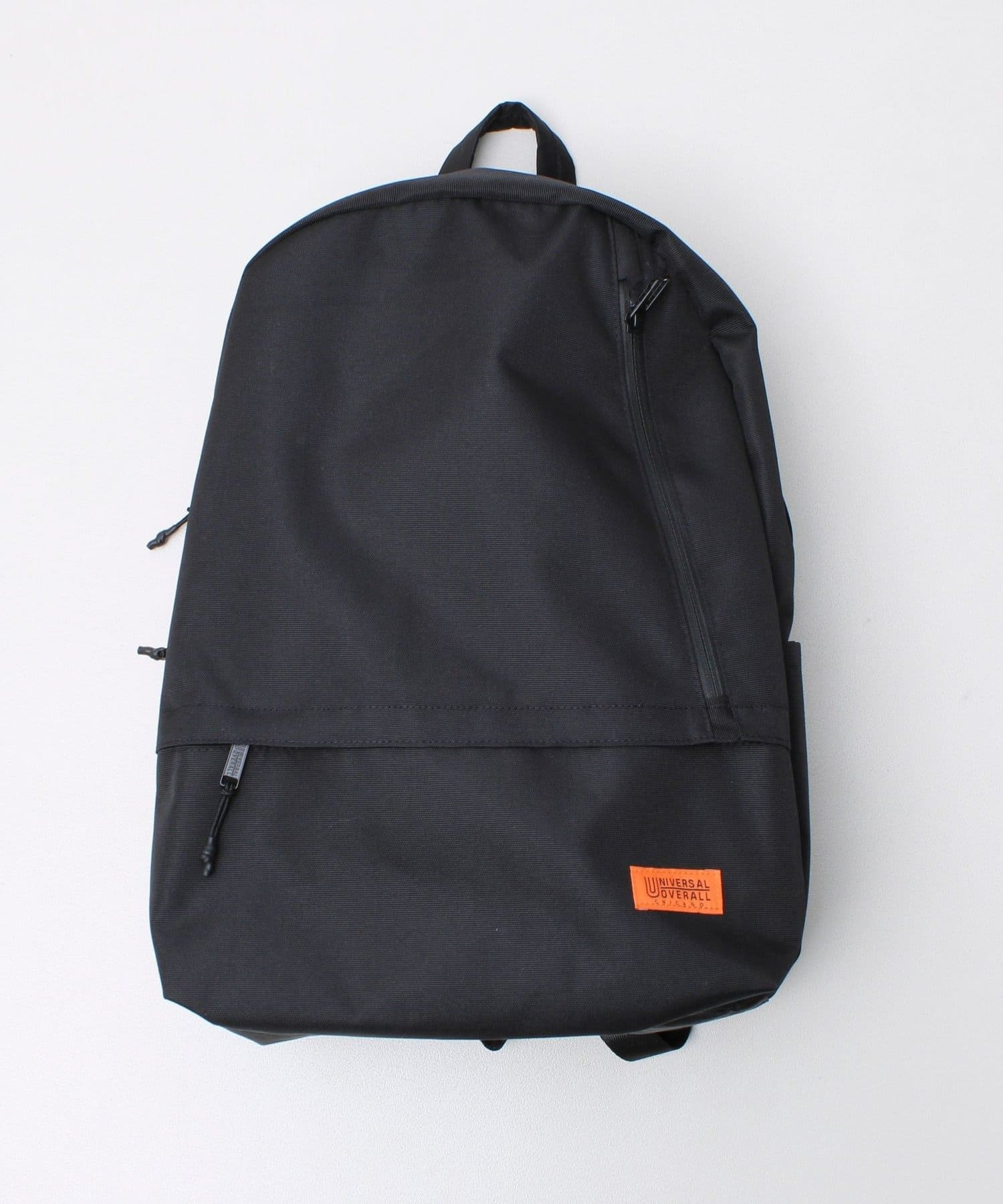 FREDY & GLOSTER(フレディ アンド グロスター) 【UNIVERSAL OVERALL】11ポケットリュック