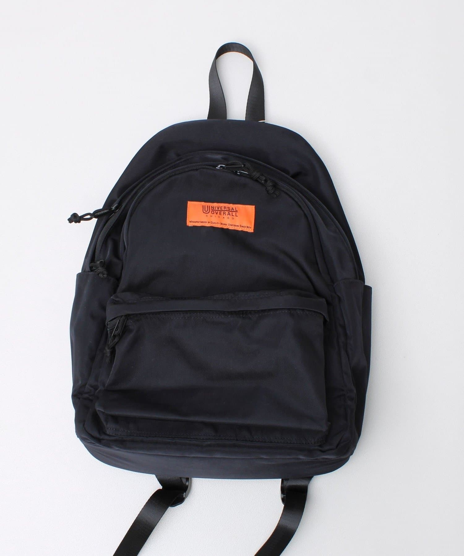 FREDY & GLOSTER(フレディ アンド グロスター) 【UNIVERSAL OVERALL】Slant daypack