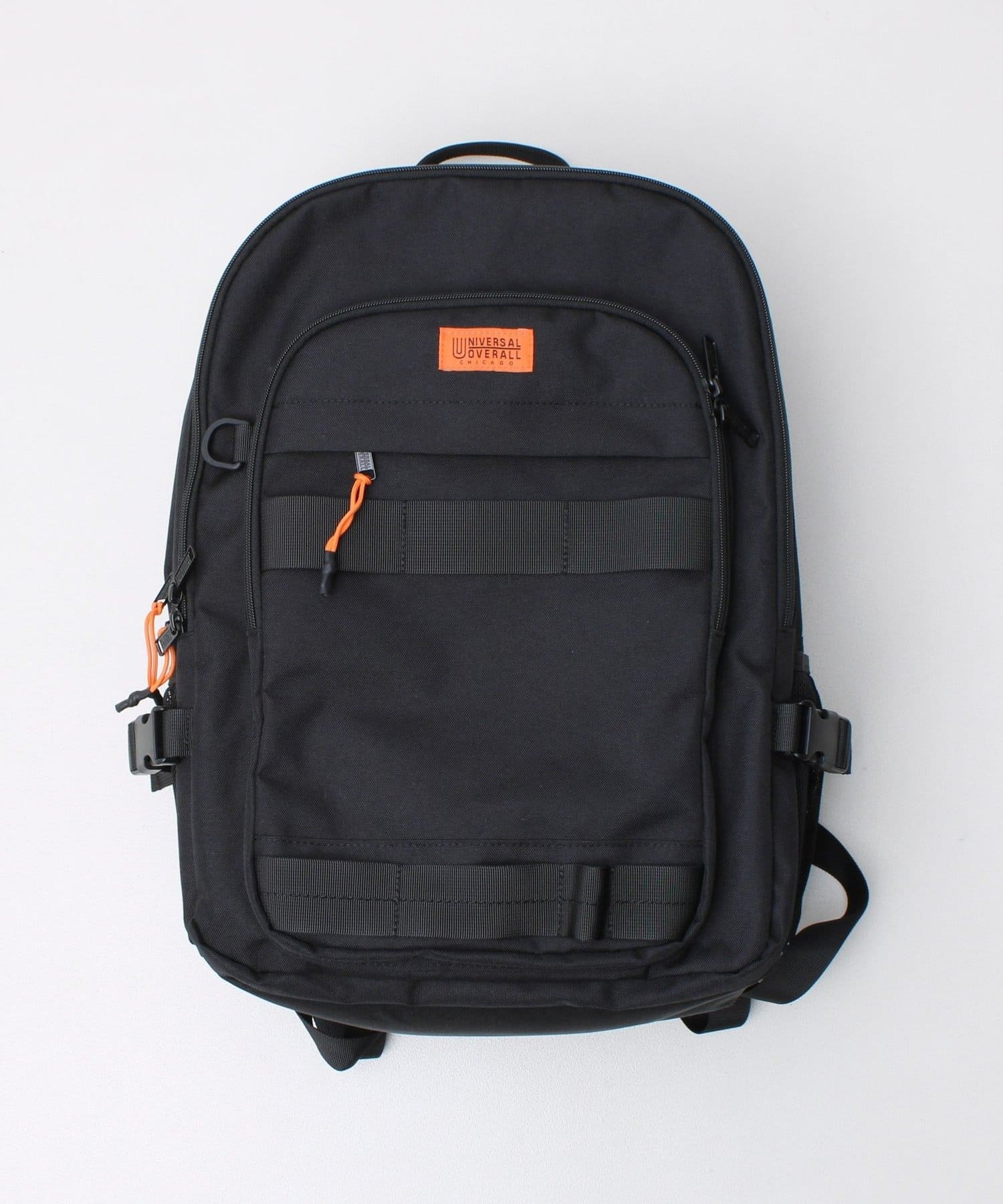 FREDY & GLOSTER(フレディ アンド グロスター) 【UNIVERSAL OVERALL】TAPE RUCKSACK