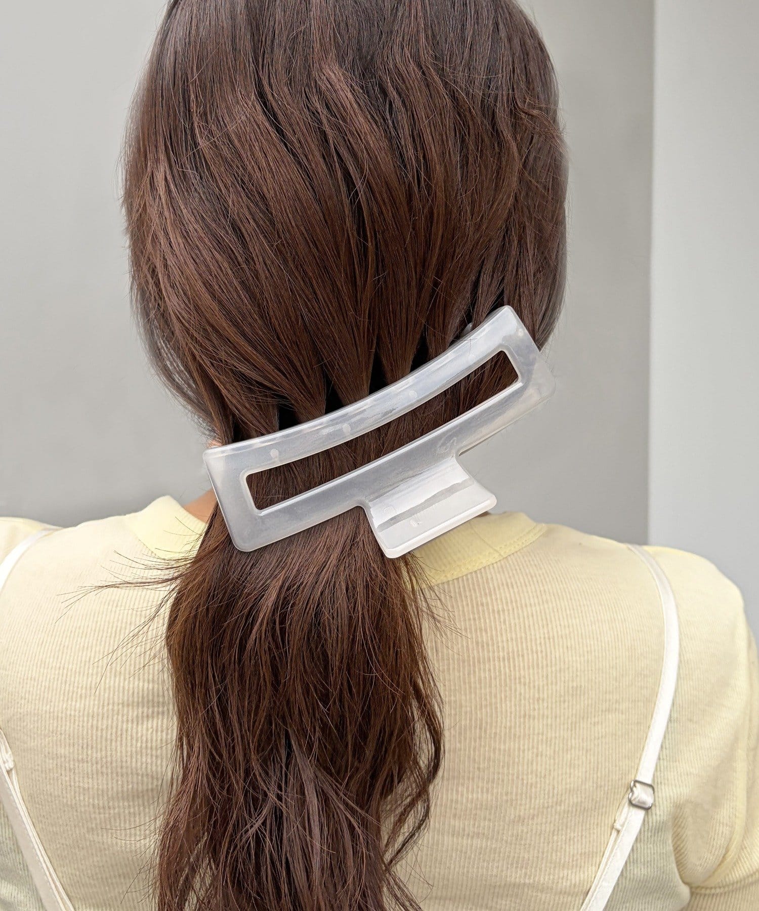 Lattice(ラティス) スクエアクリップ