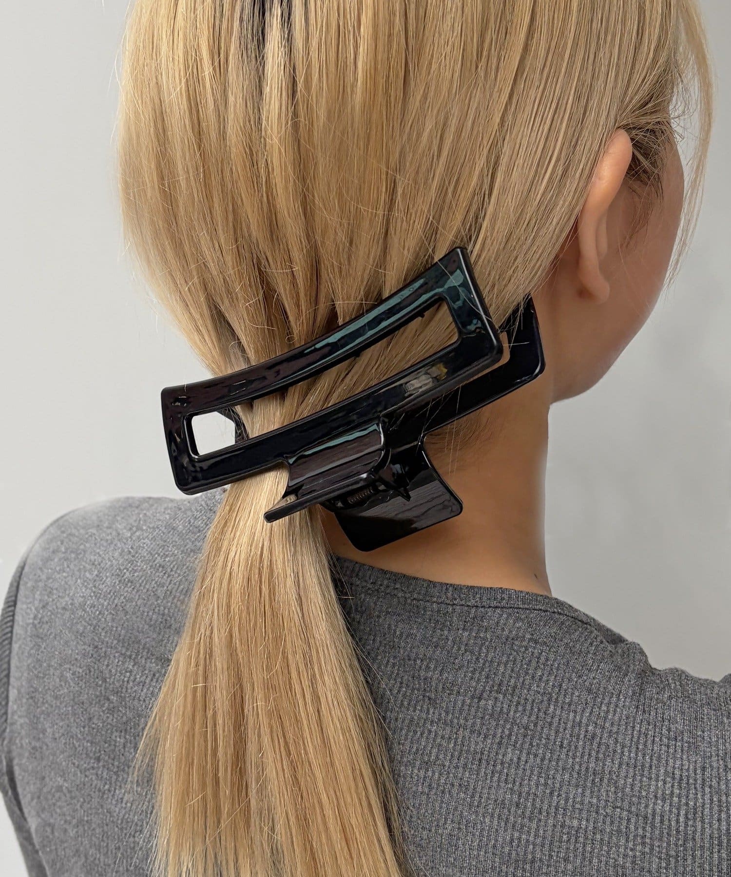 Lattice(ラティス) スクエアクリップ