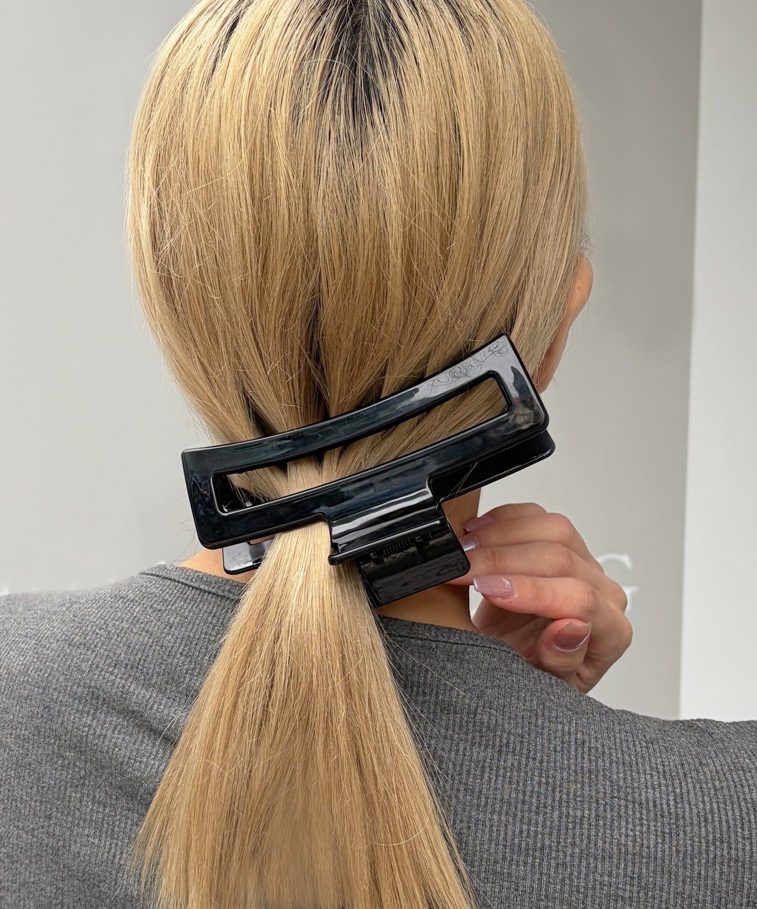 Lattice(ラティス) スクエアクリップ