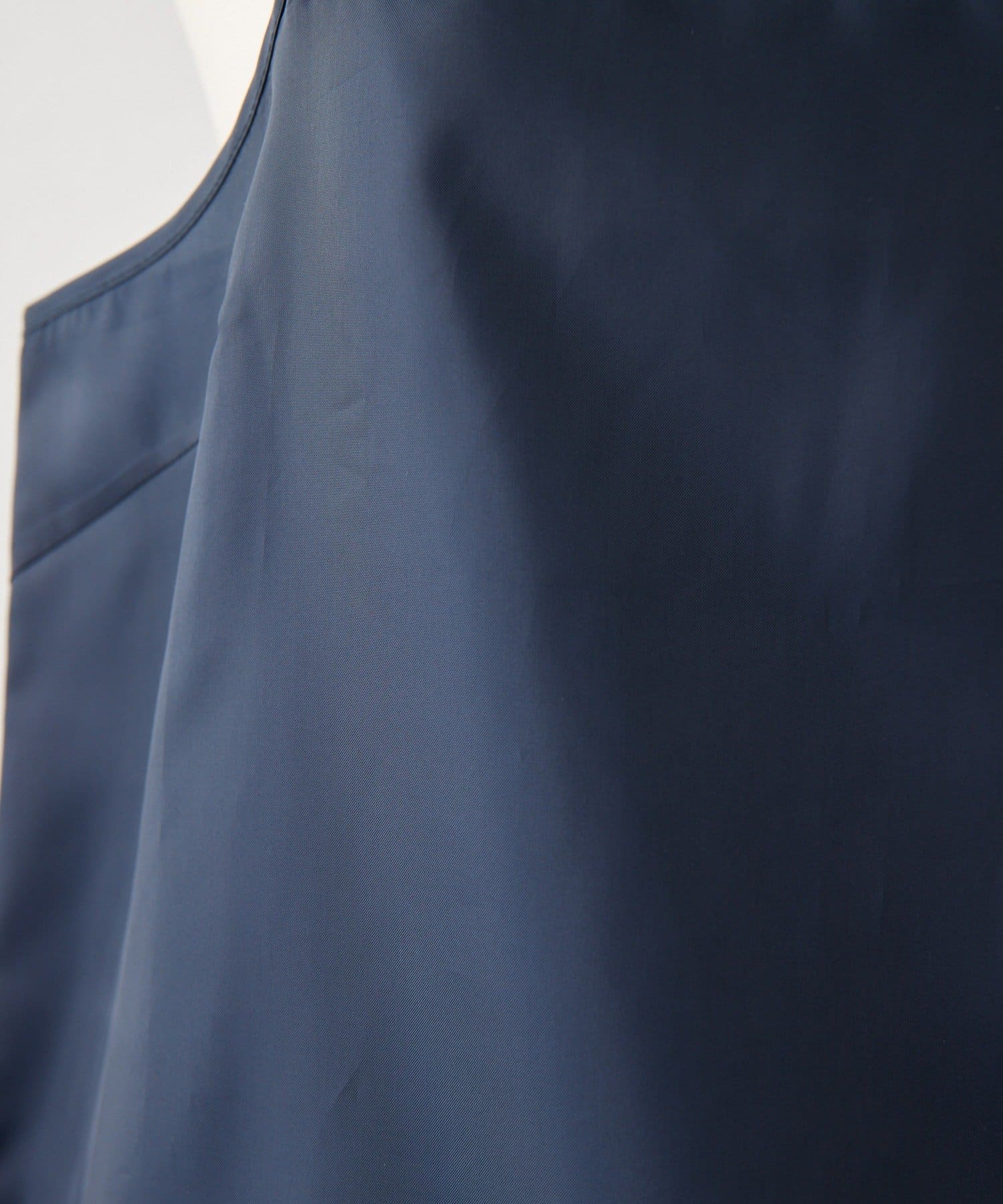 ear PAPILLONNER(イア パピヨネ) ハート刺しゅうワンピース【SUM1 STYLE(スミスタイル)】