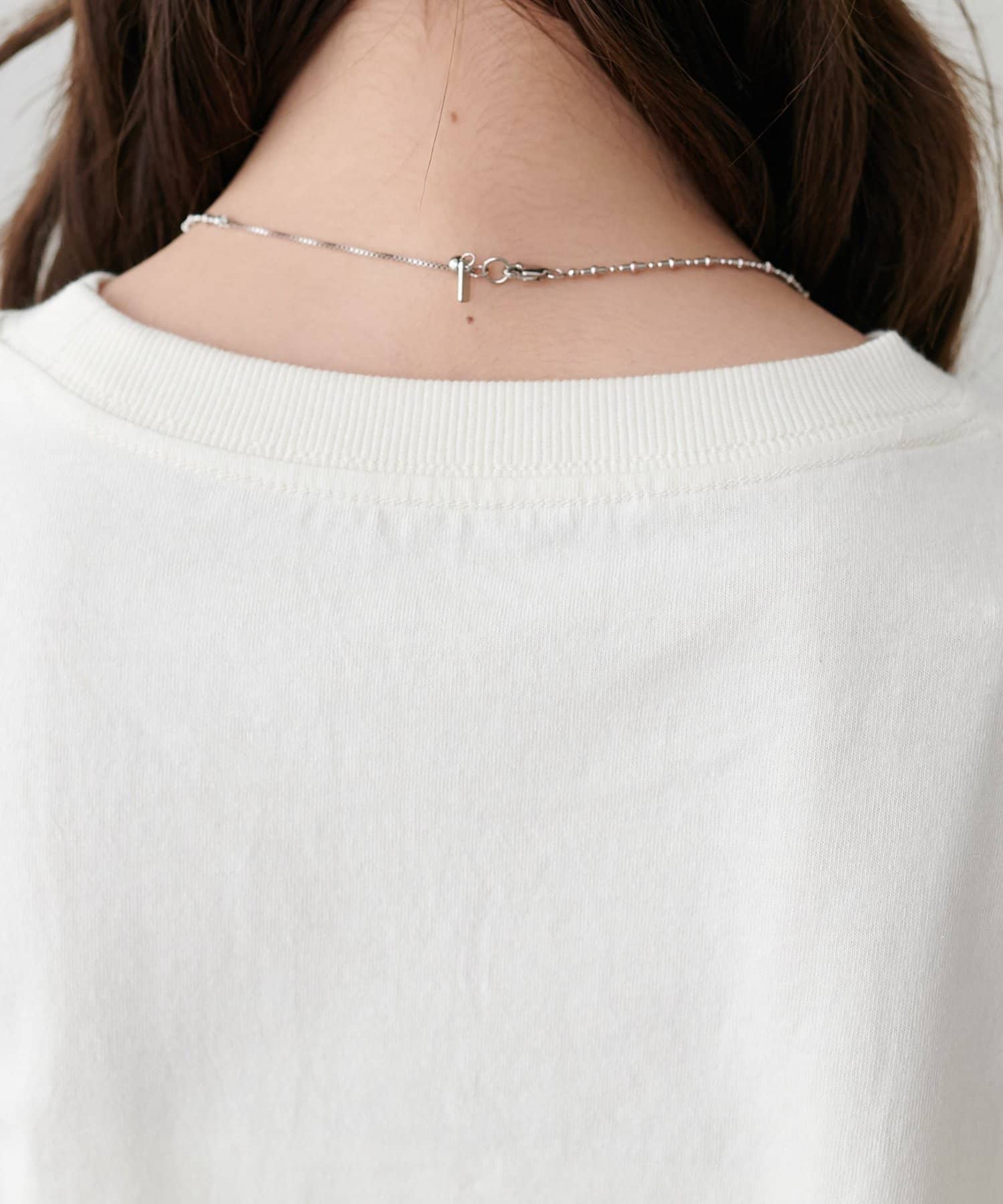 DISCOAT(ディスコート) 【Enlude】製品加工アソートバンドT《ユニセックス》