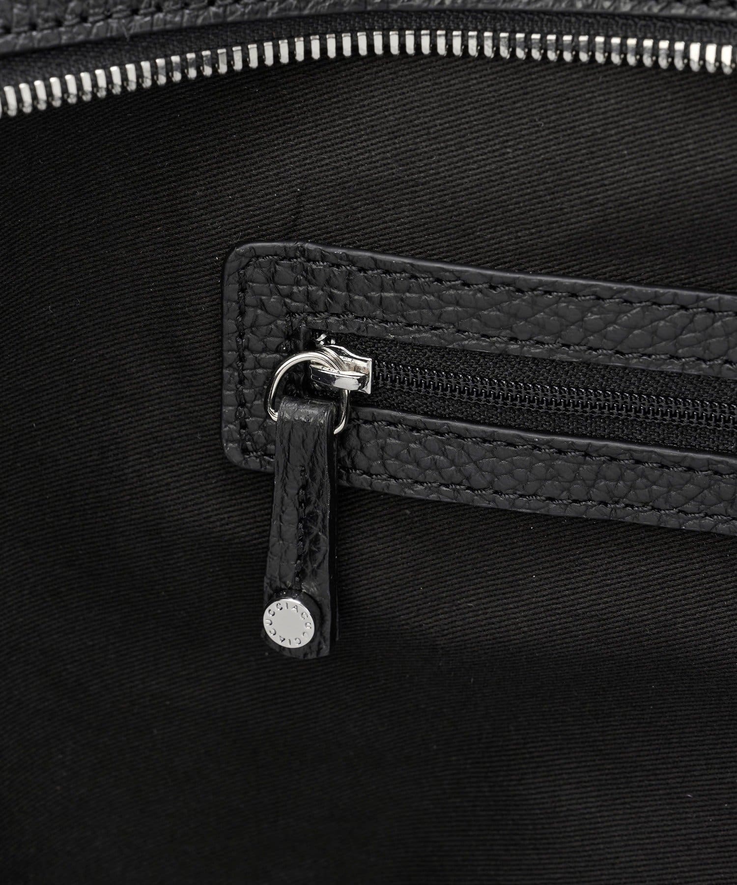 IACUCCI(イアクッチ) アーゴ TOTE NYLON/CERVO