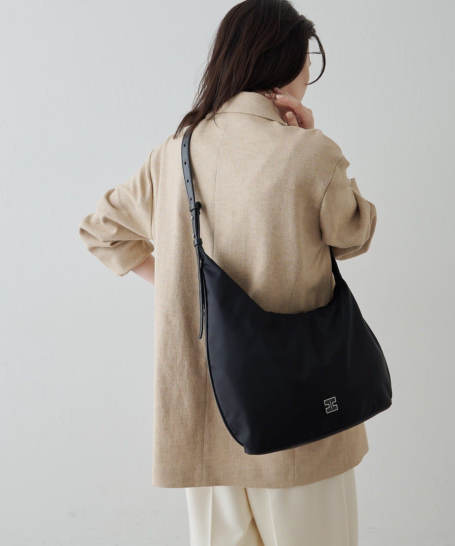 IACUCCI(イアクッチ) 【coming soon】アーゴ 2WAYSD NYLON/CERVO