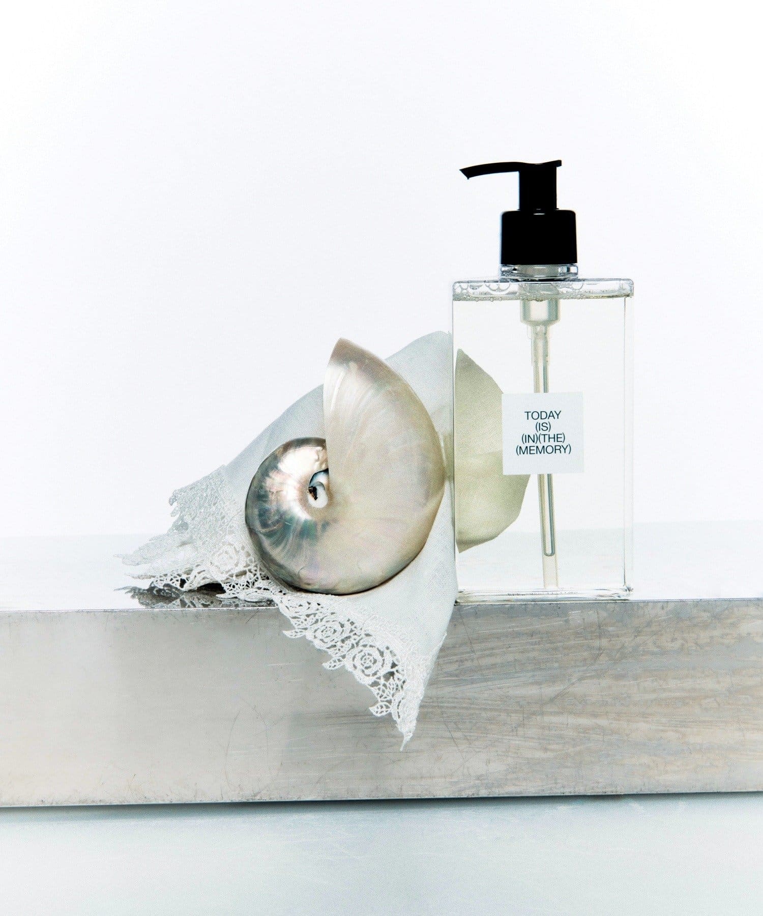 BIRTHDAY BAR(バースデイバー) 【TODAY(IS) トゥデイイズ】HAND WASH　ハンドウォッシュ